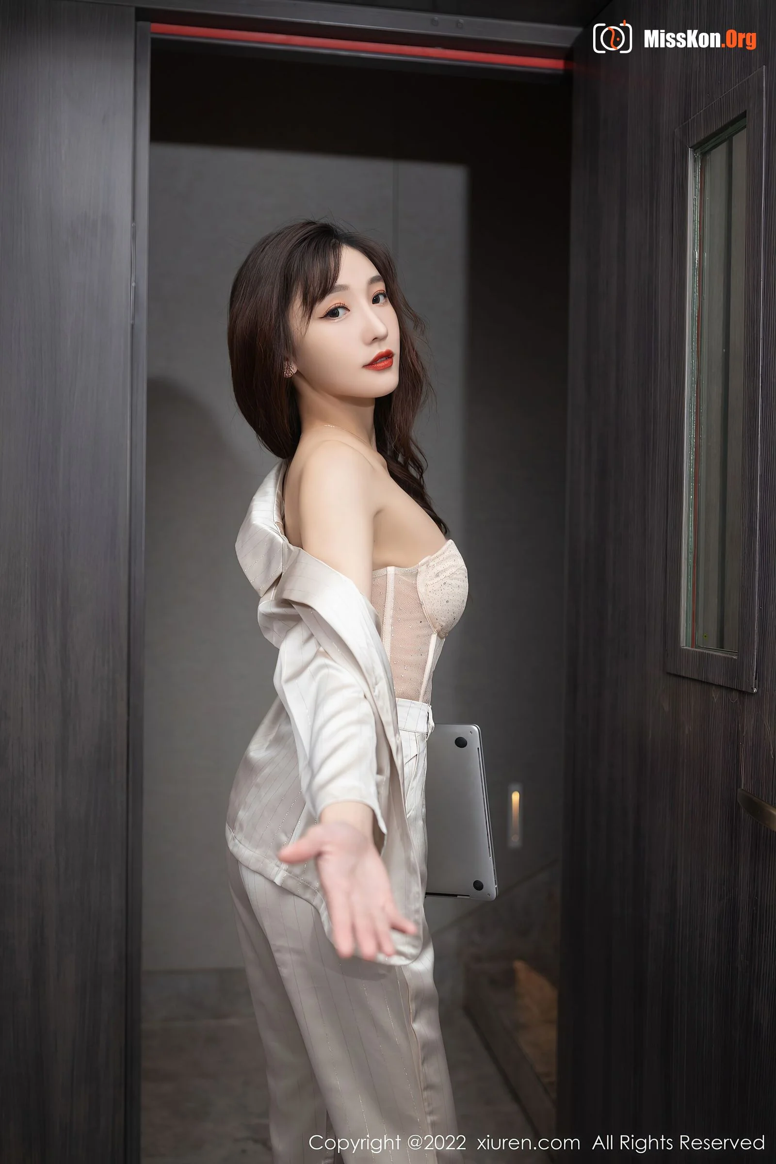 Lu Xuanxuan - Photo 14
