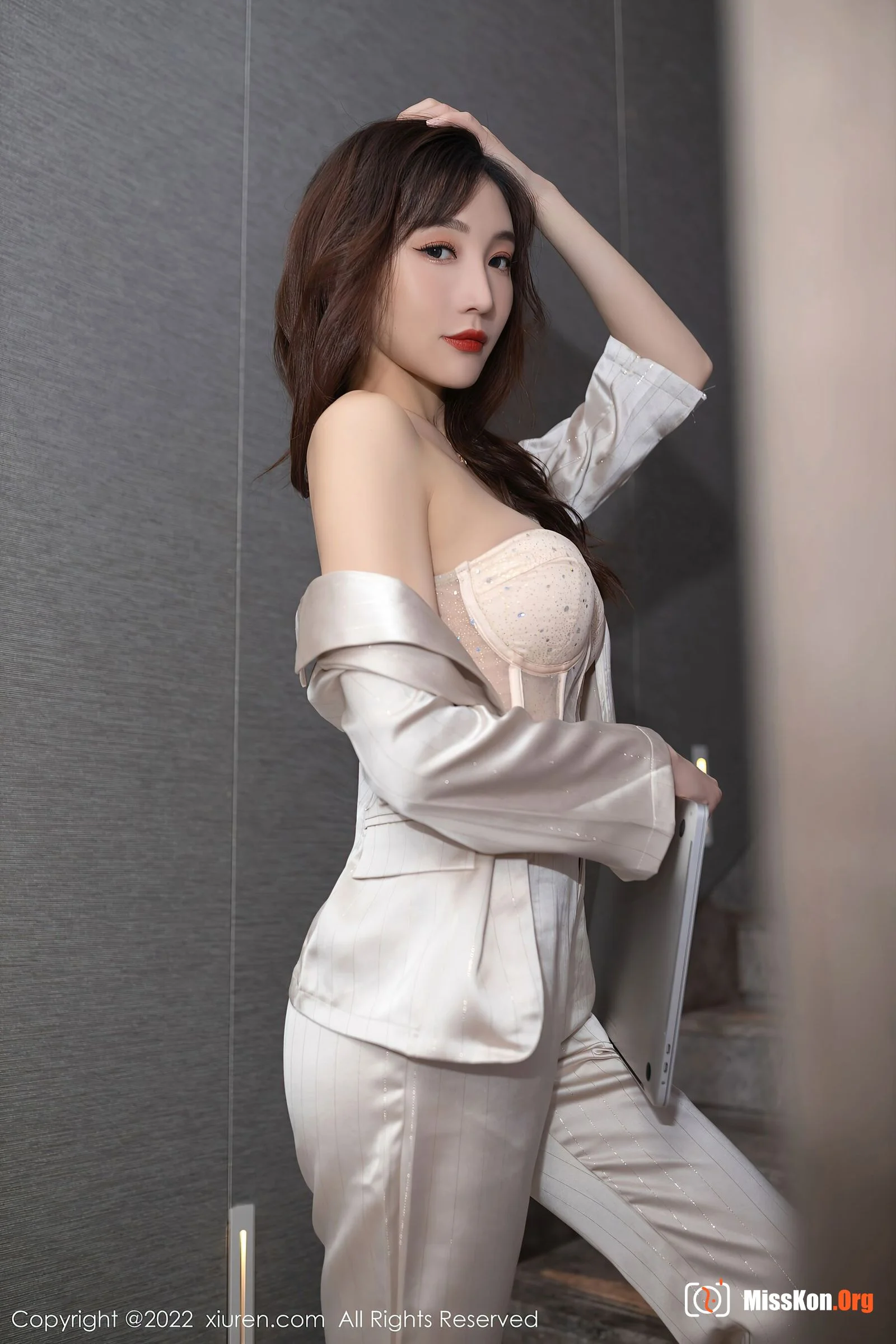 Lu Xuanxuan - Photo 17