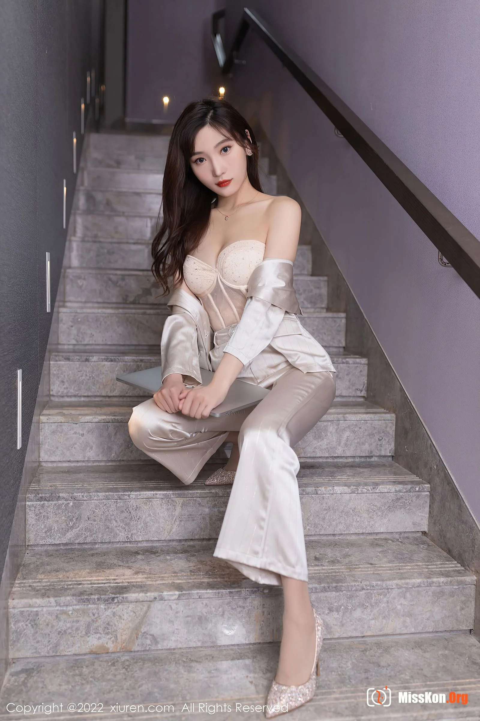 Lu Xuanxuan - Photo 20