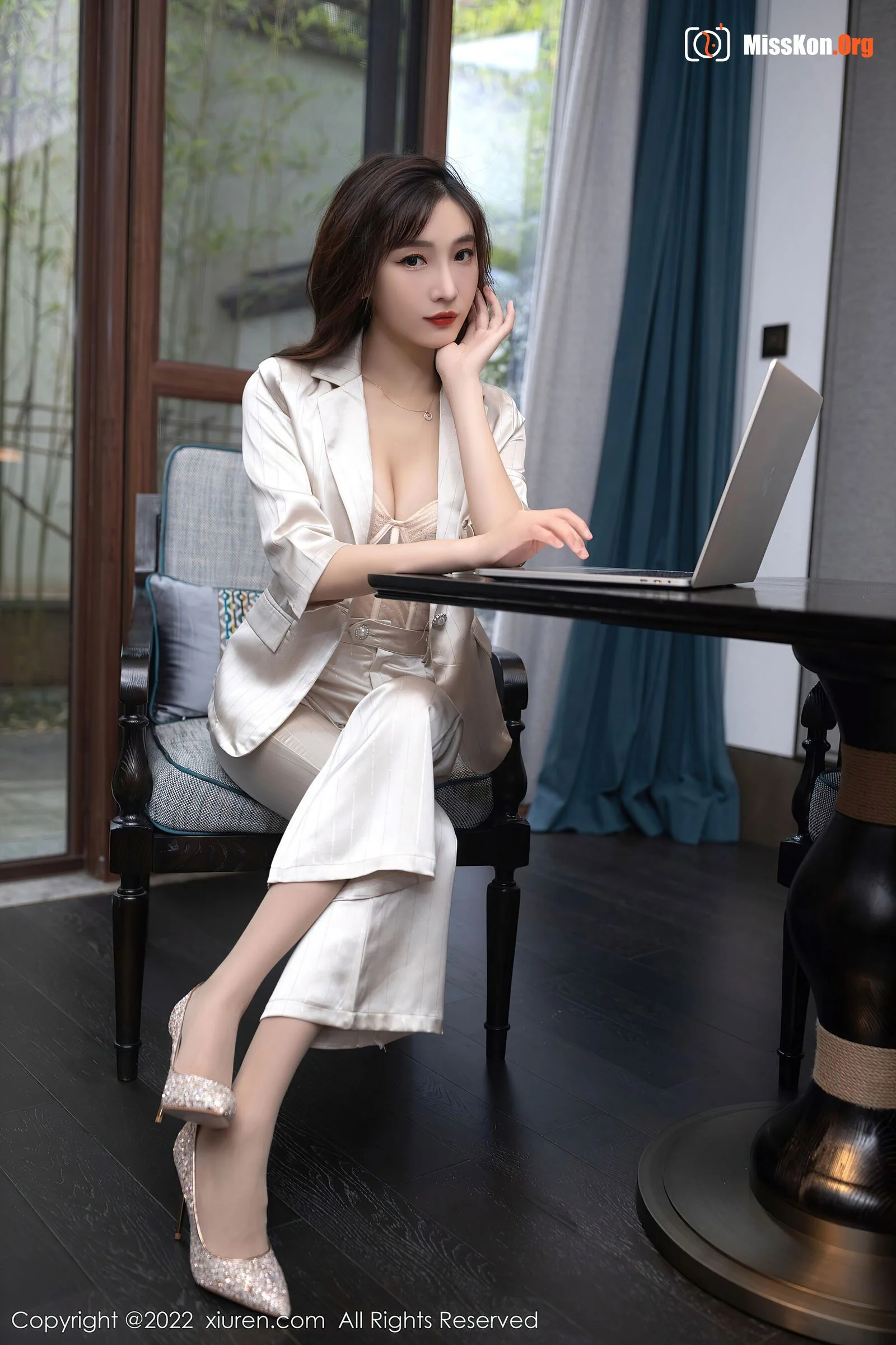 Lu Xuanxuan - Photo 3