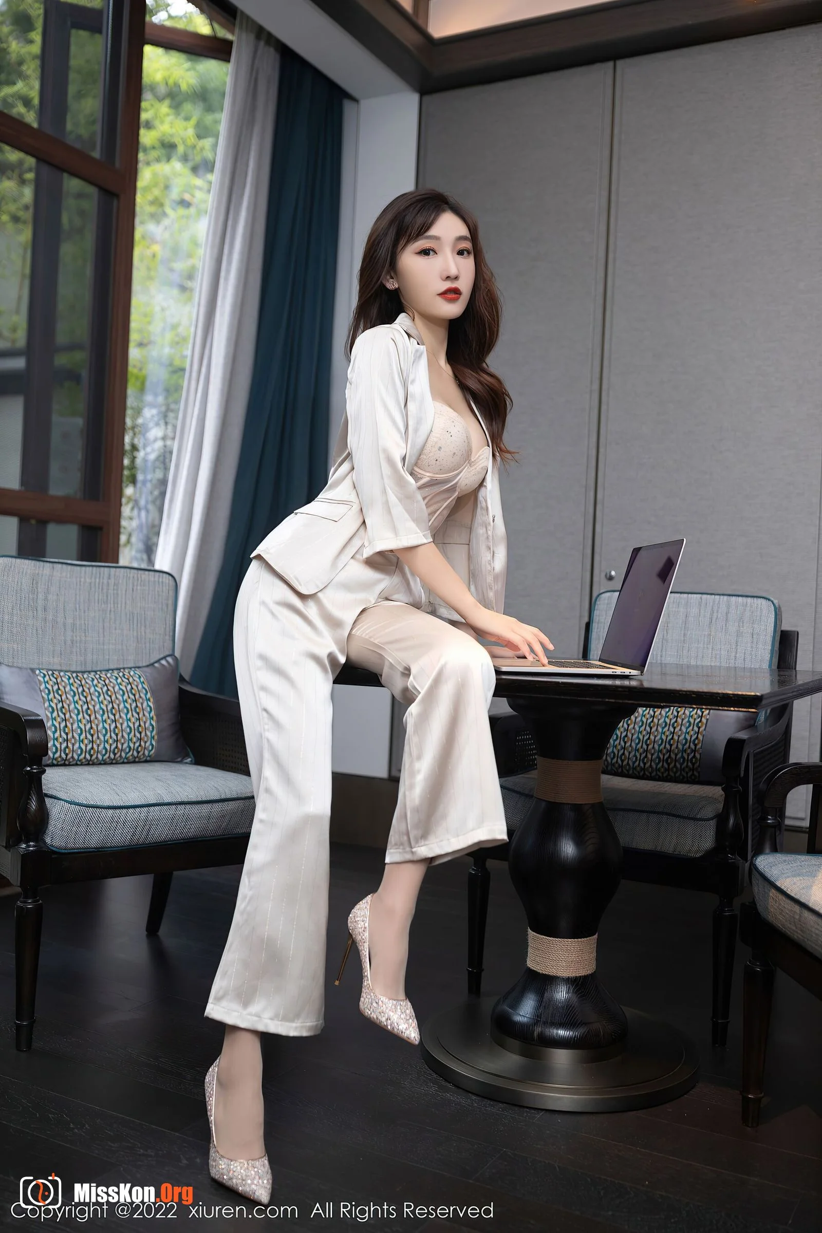Lu Xuanxuan - Photo 5