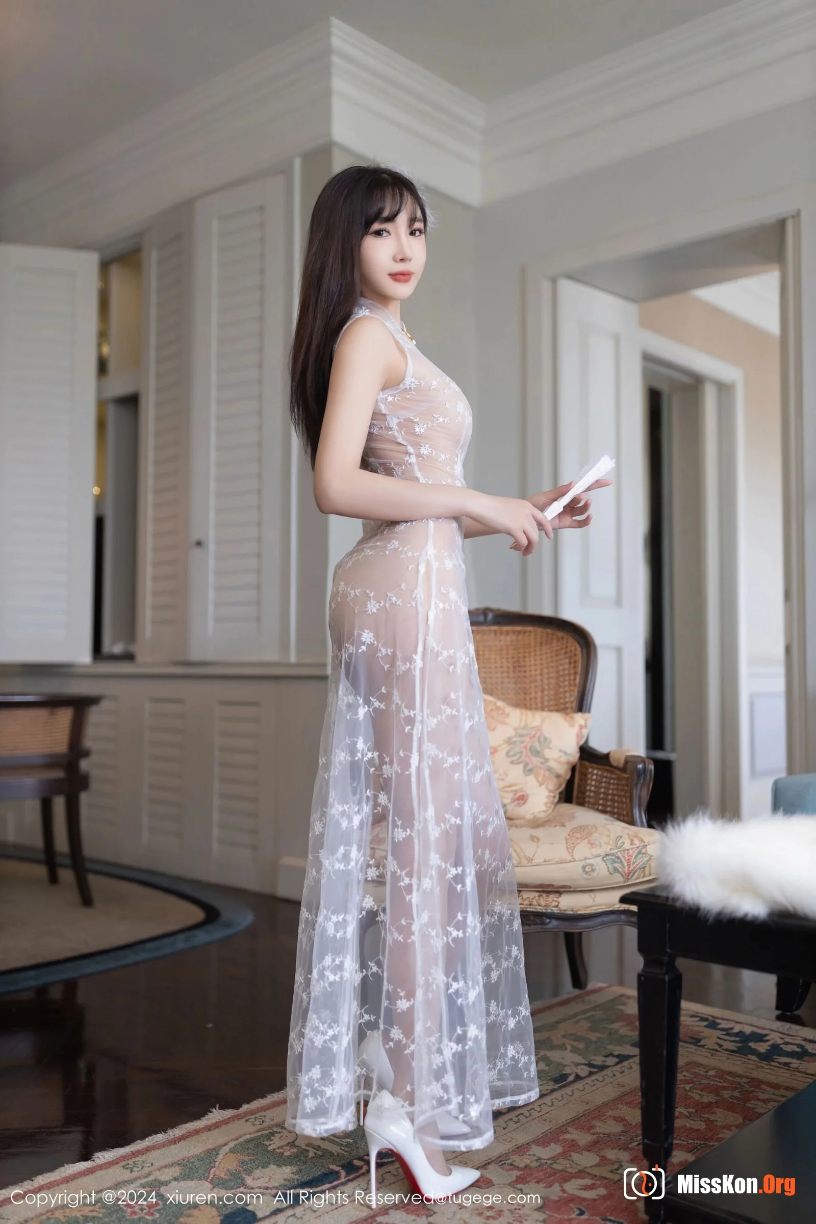 Lu Xuanxuan - Photo 15