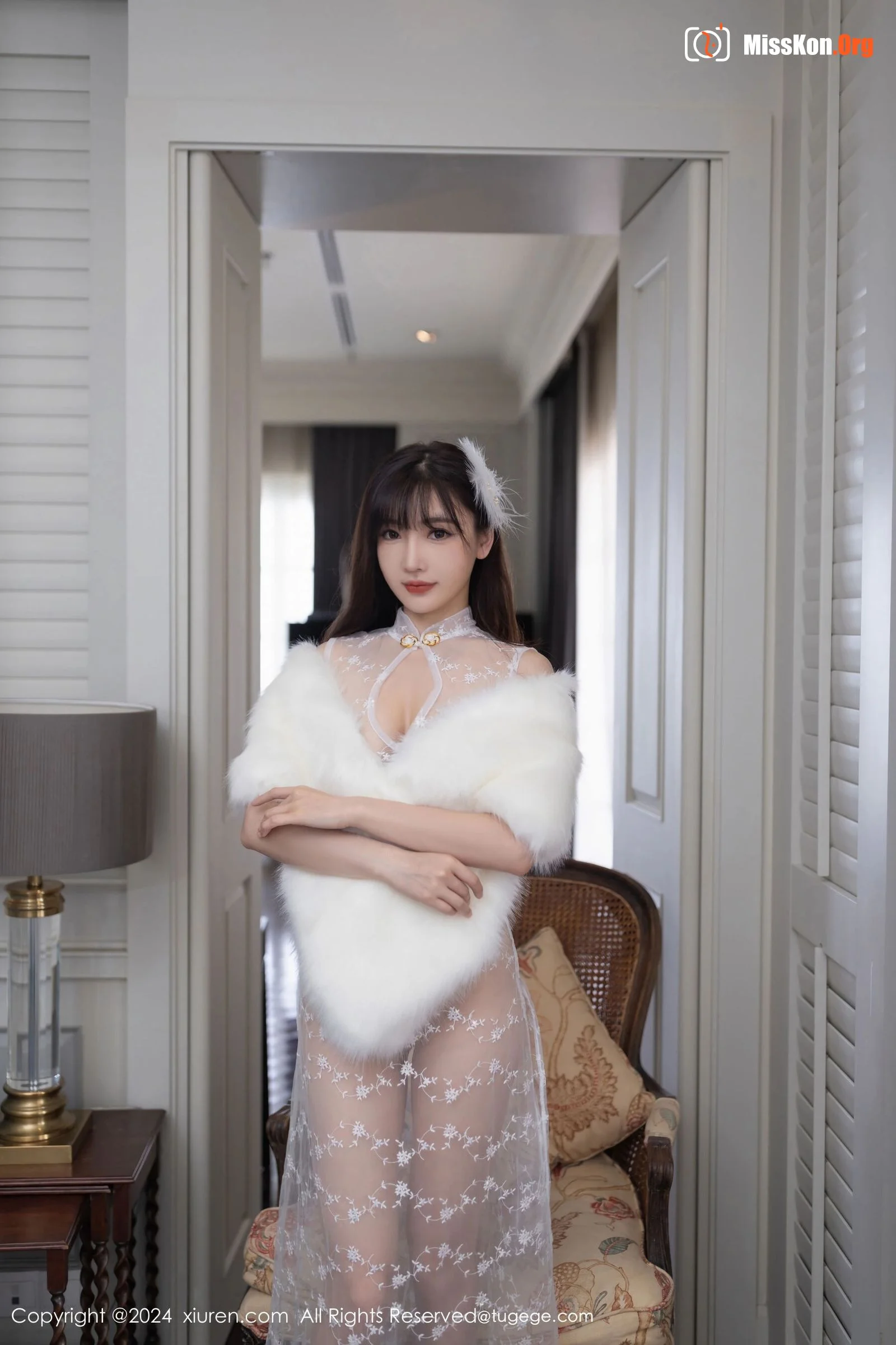 Lu Xuanxuan - Photo 2