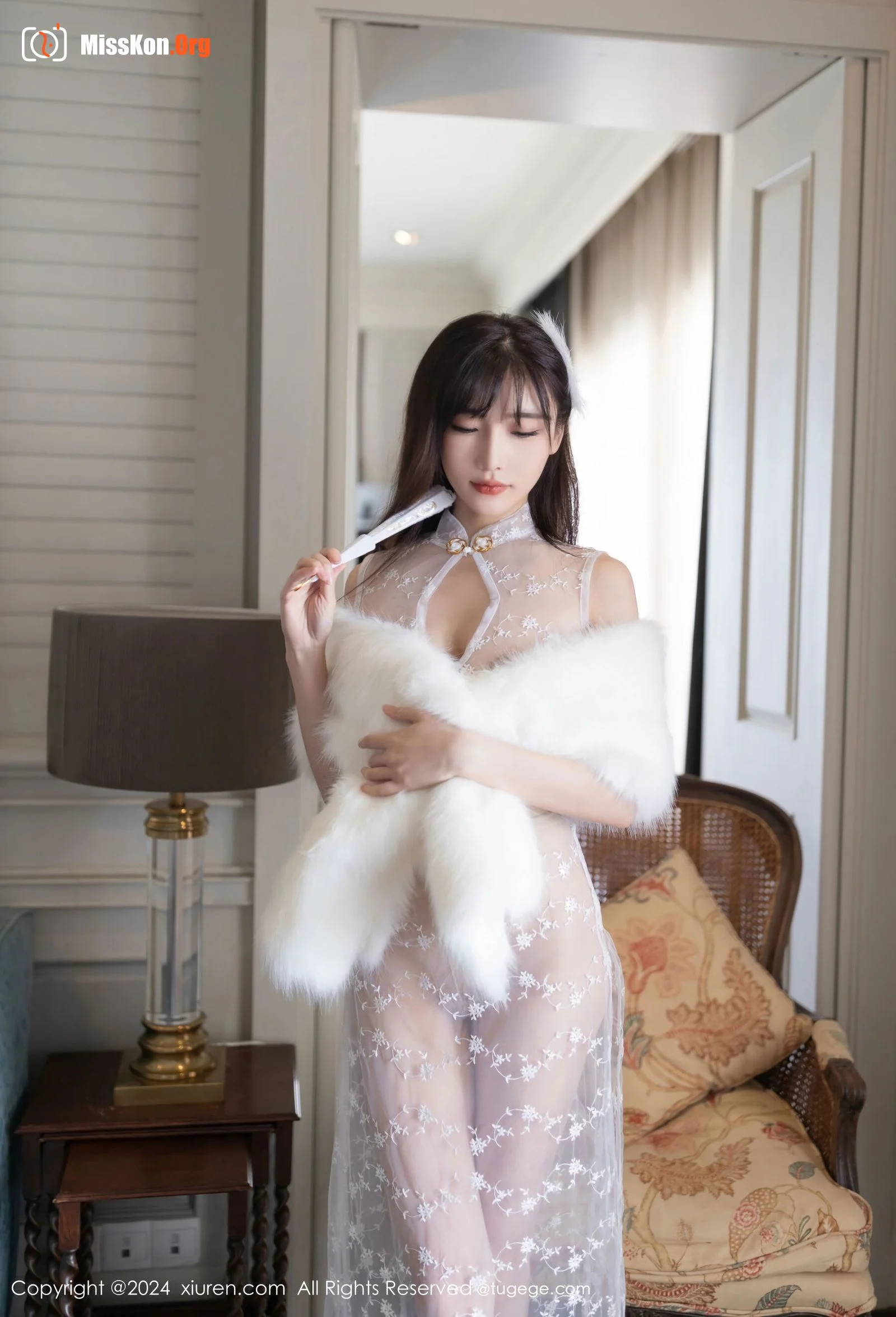 Lu Xuanxuan - Photo 3