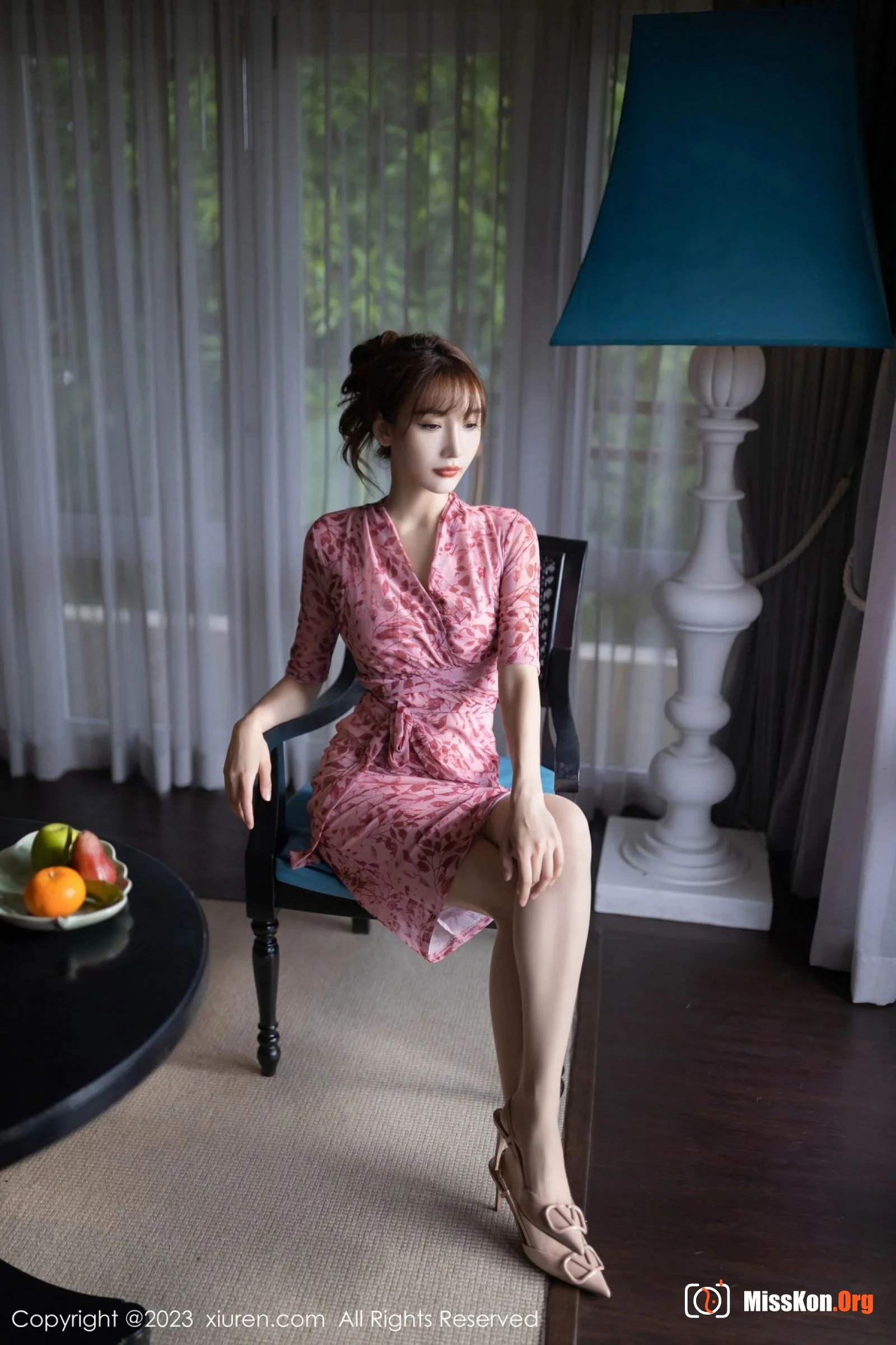 Lu Xuanxuan - Photo 8