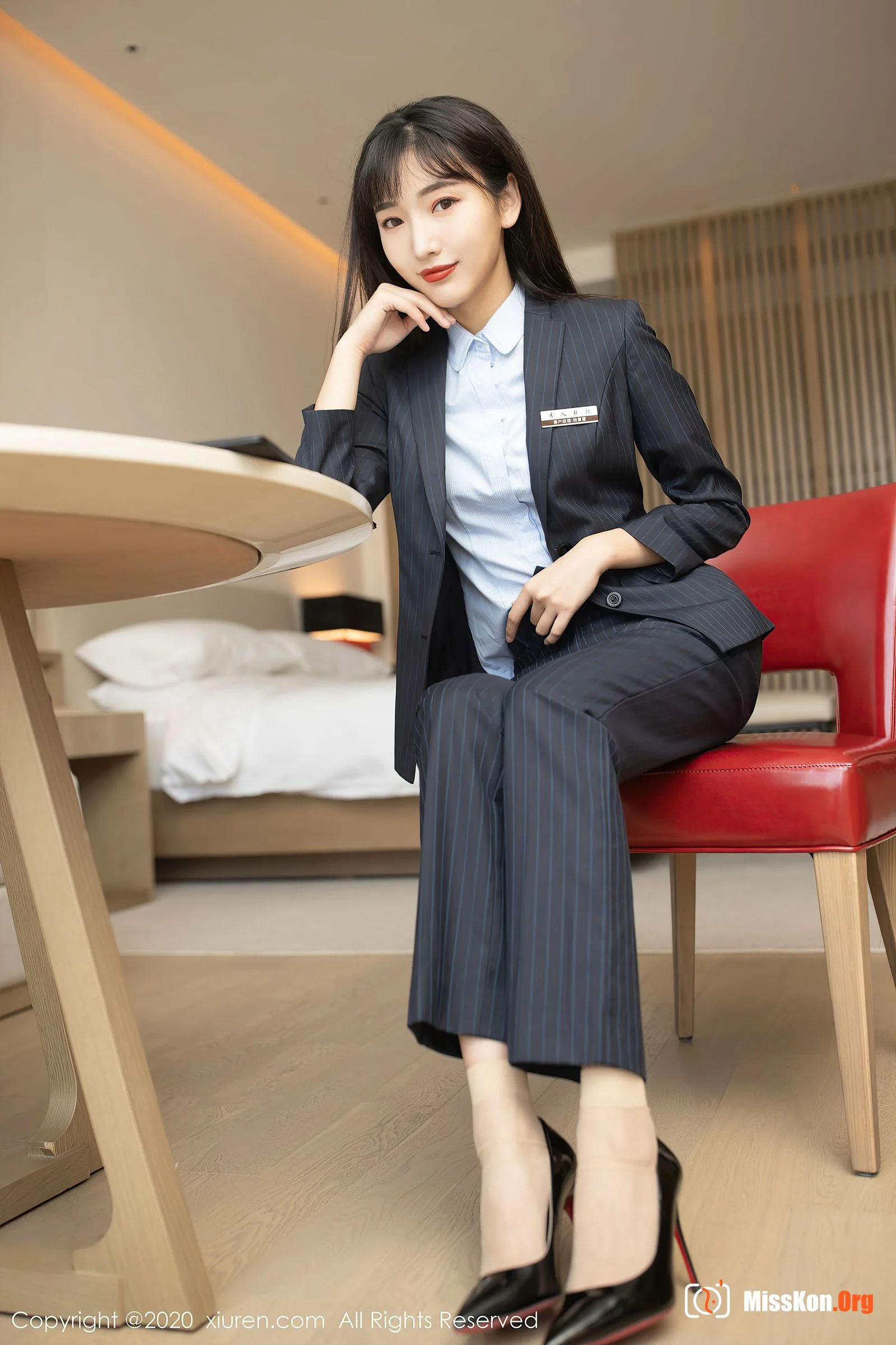 Lu Xuanxuan - Photo 11