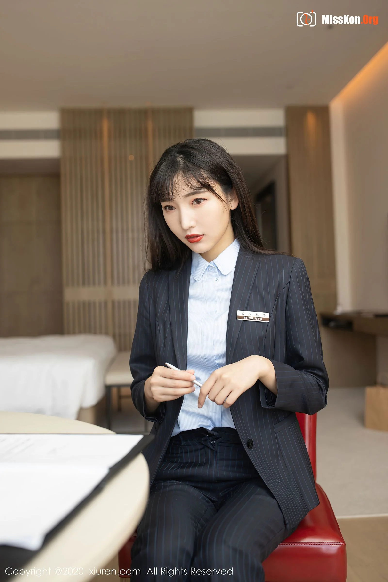 Lu Xuanxuan - Photo 14