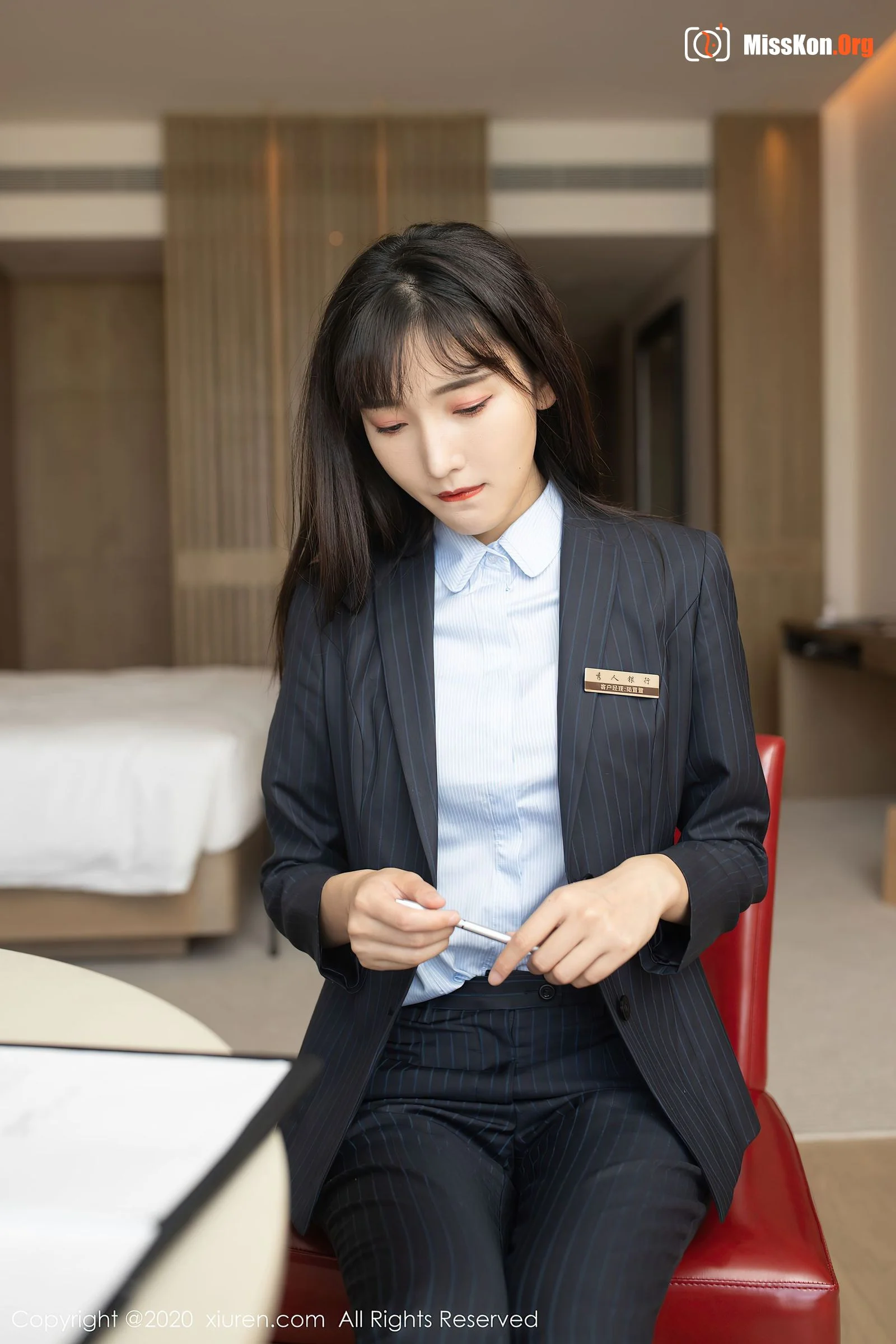 Lu Xuanxuan - Photo 15