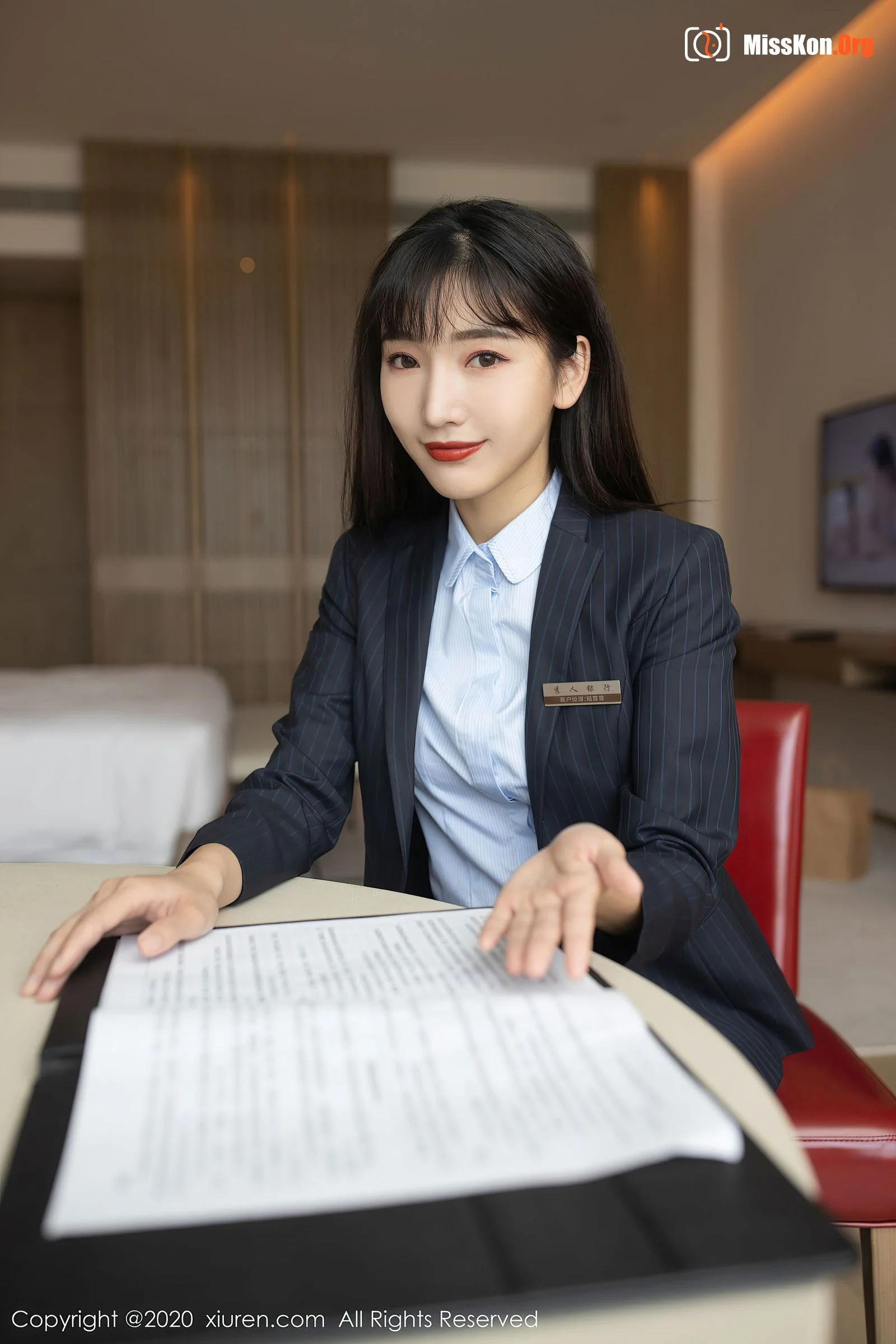 Lu Xuanxuan - Photo 9