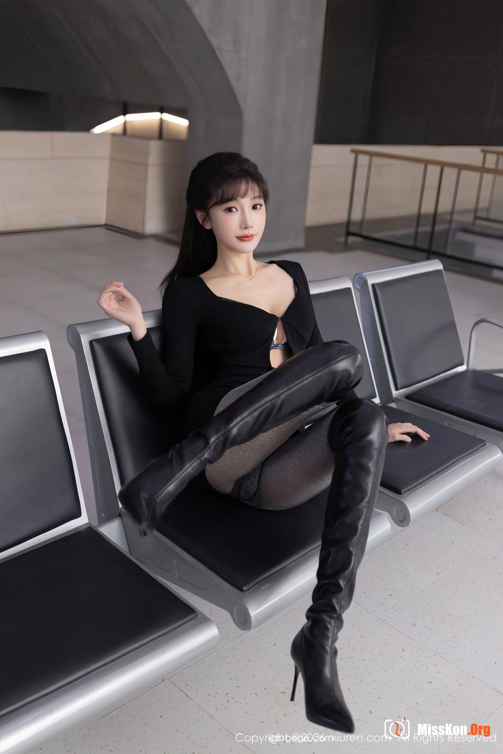 Lu Xuanxuan - Photo 14