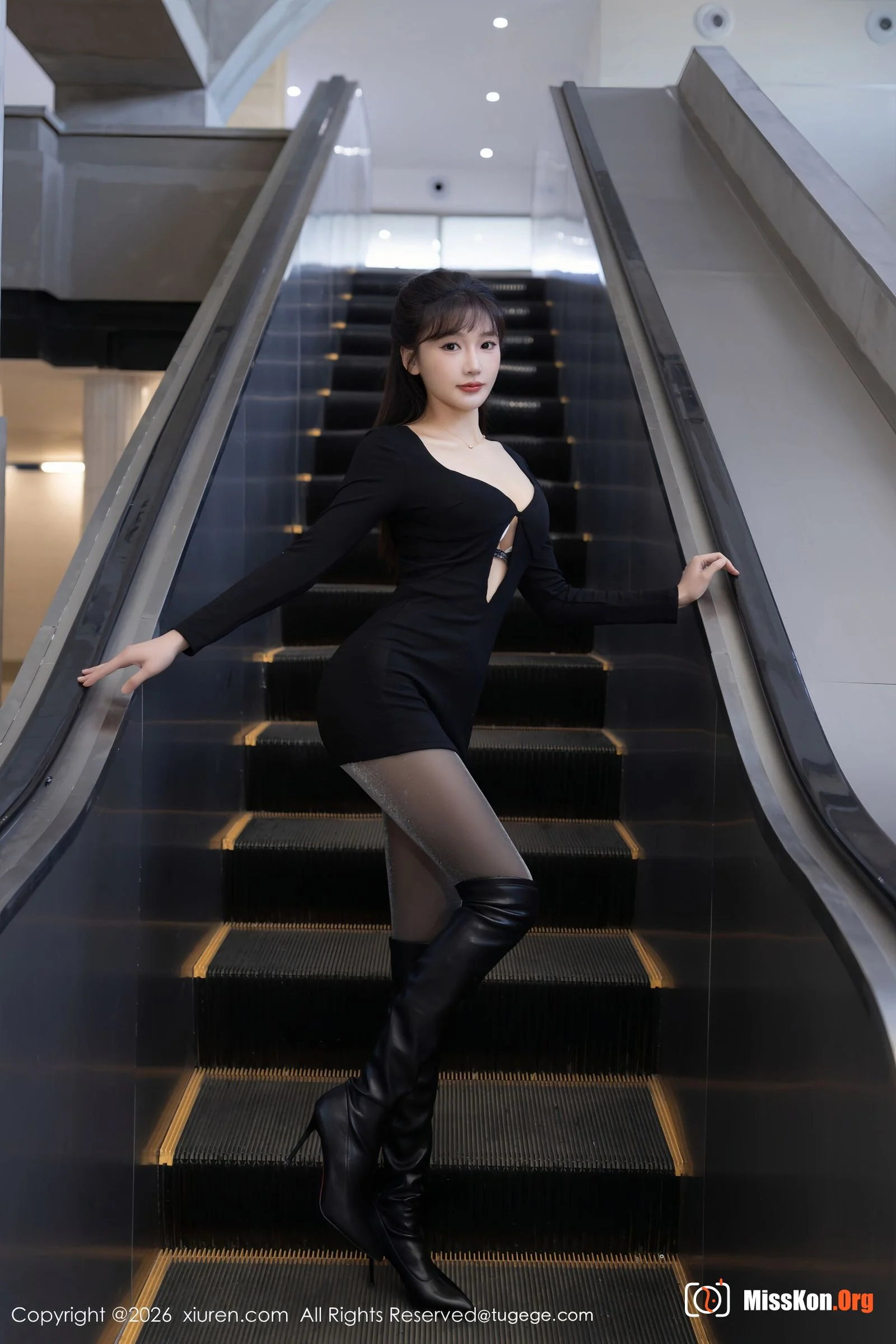Lu Xuanxuan - Photo 2