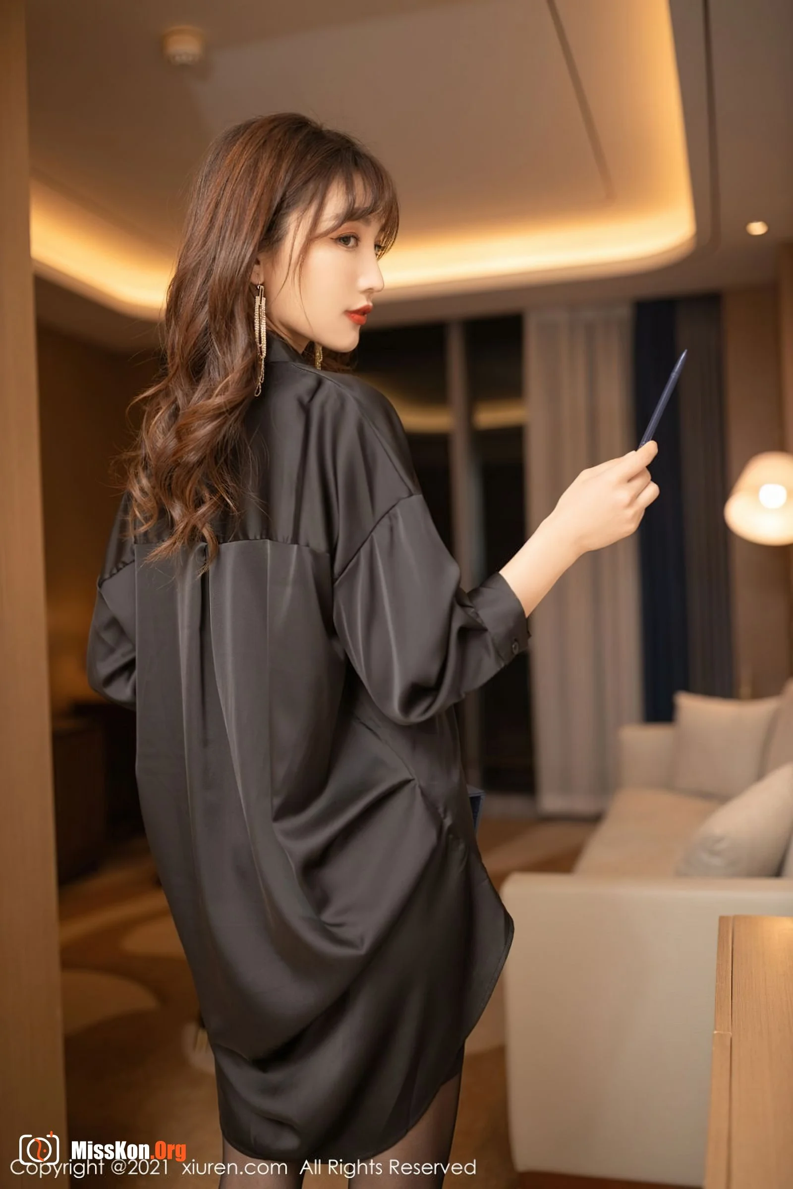 Lu Xuanxuan - Photo 19