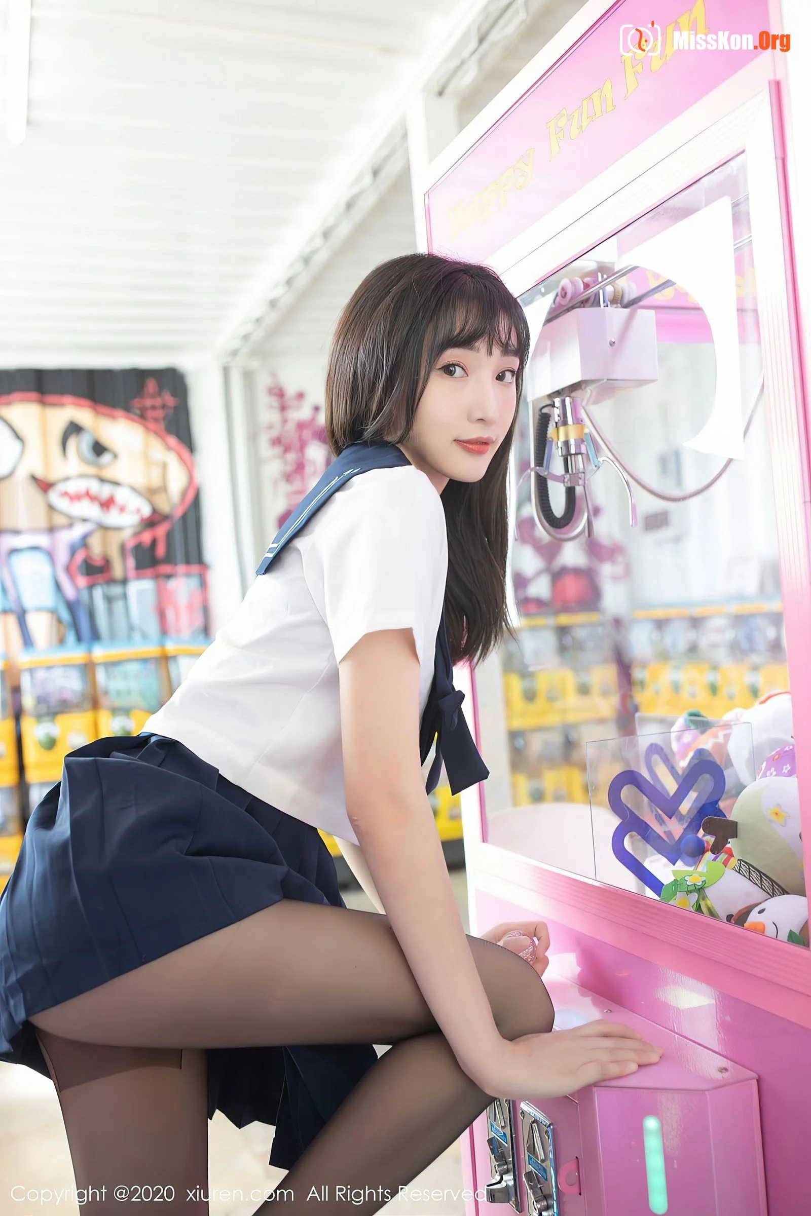 Lu Xuanxuan - Photo 11