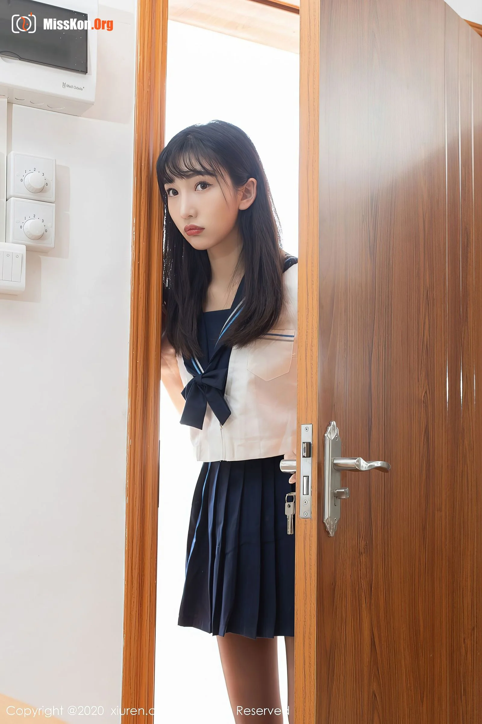 Lu Xuanxuan - Photo 13