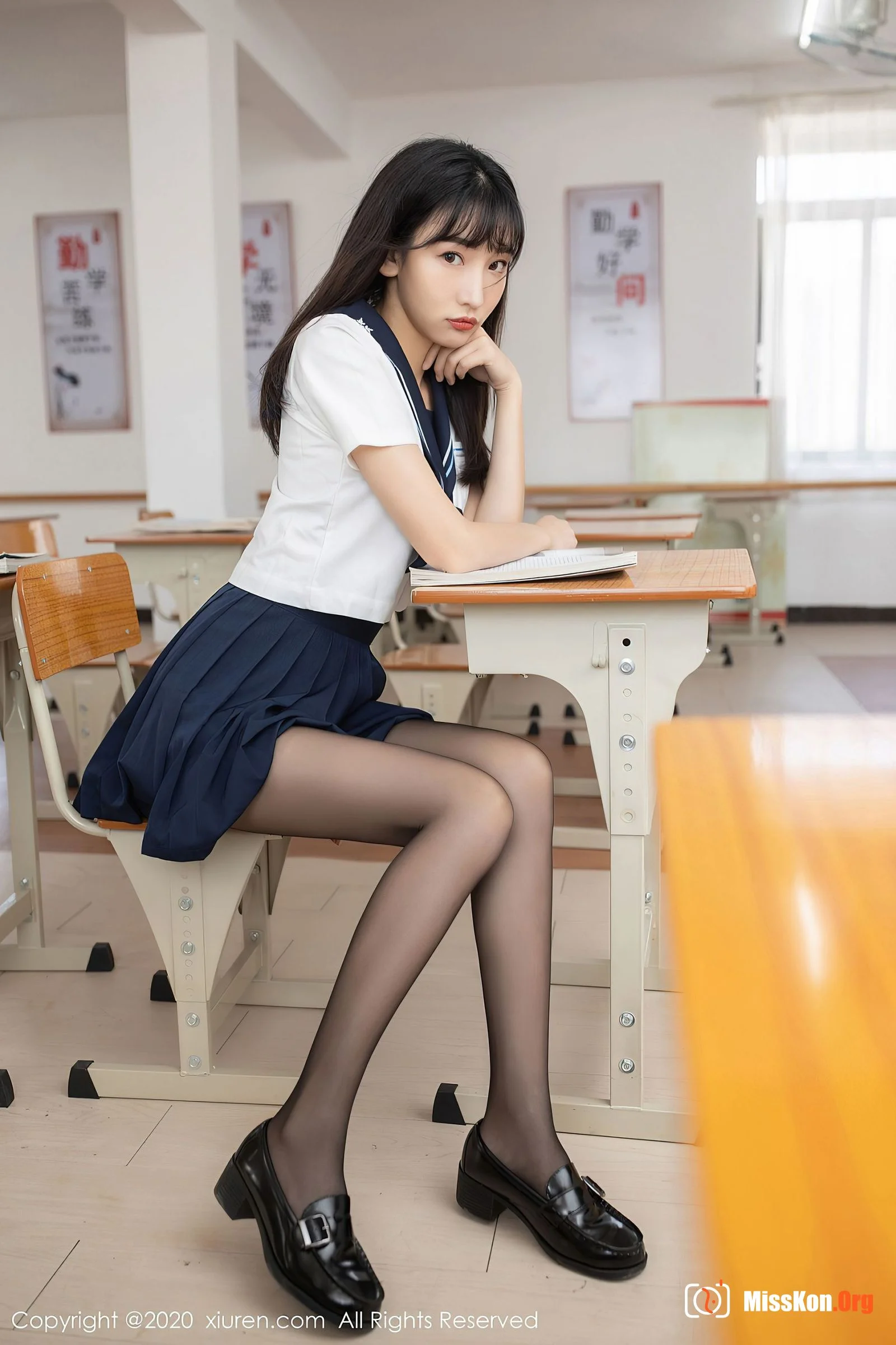 Lu Xuanxuan - Photo 16