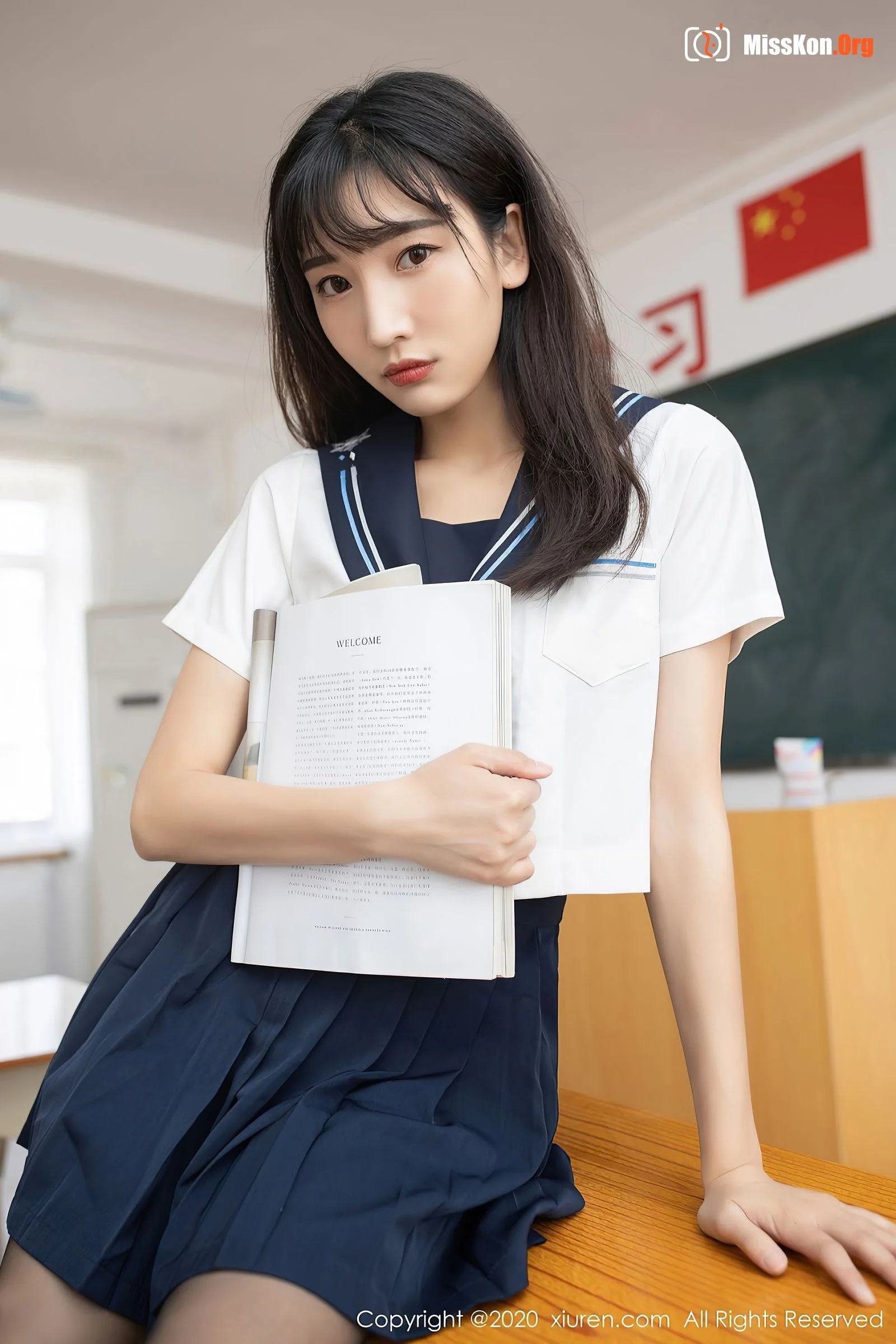 Lu Xuanxuan - Photo 20
