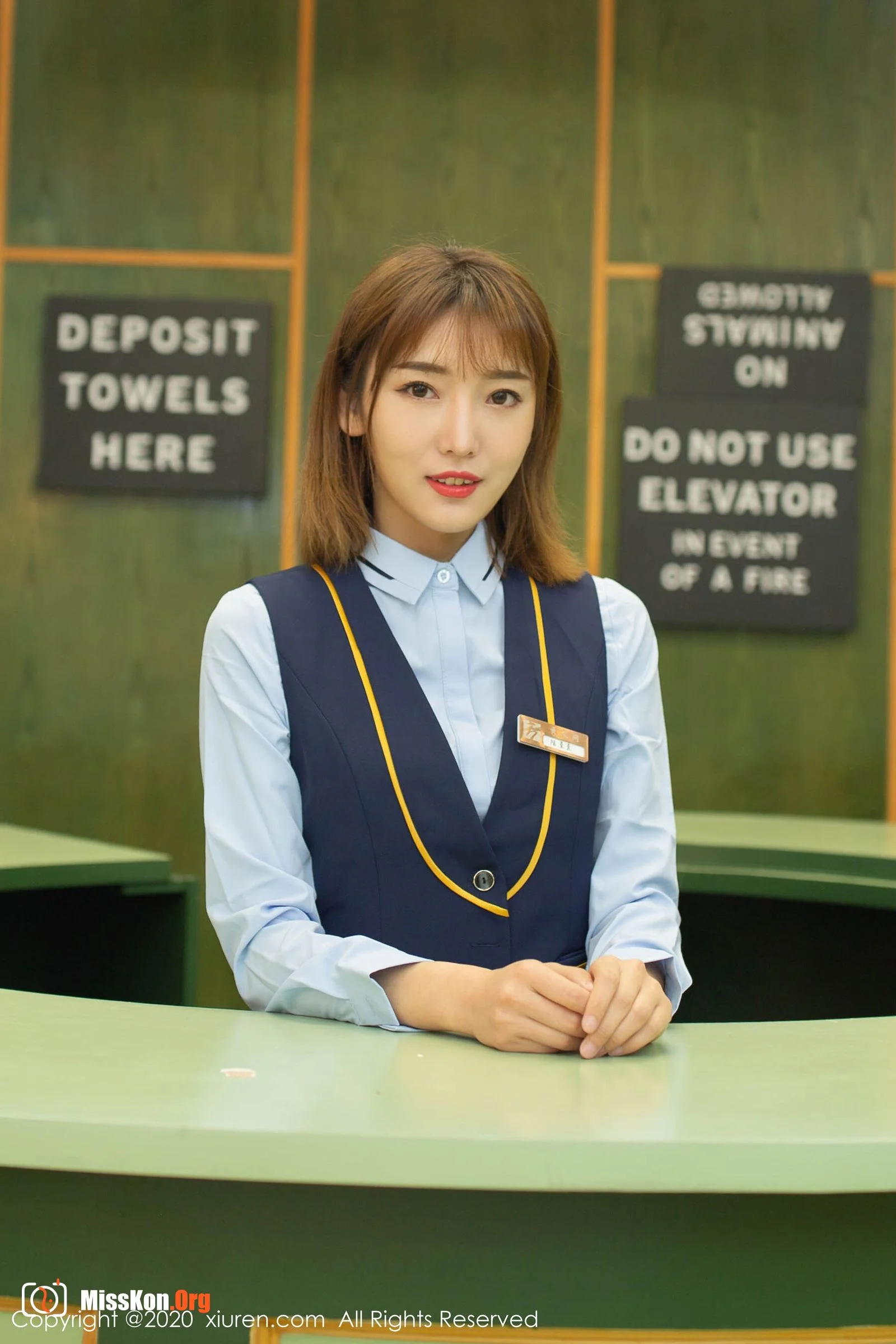 Lu Xuanxuan - Photo 7