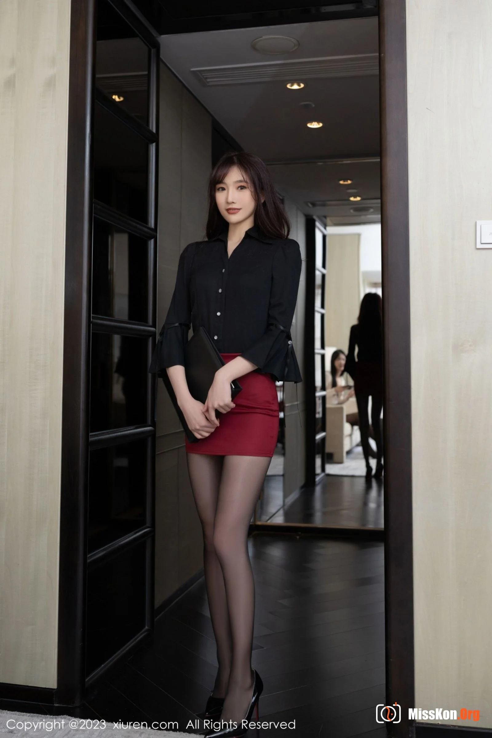 Lu Xuanxuan - Photo 2