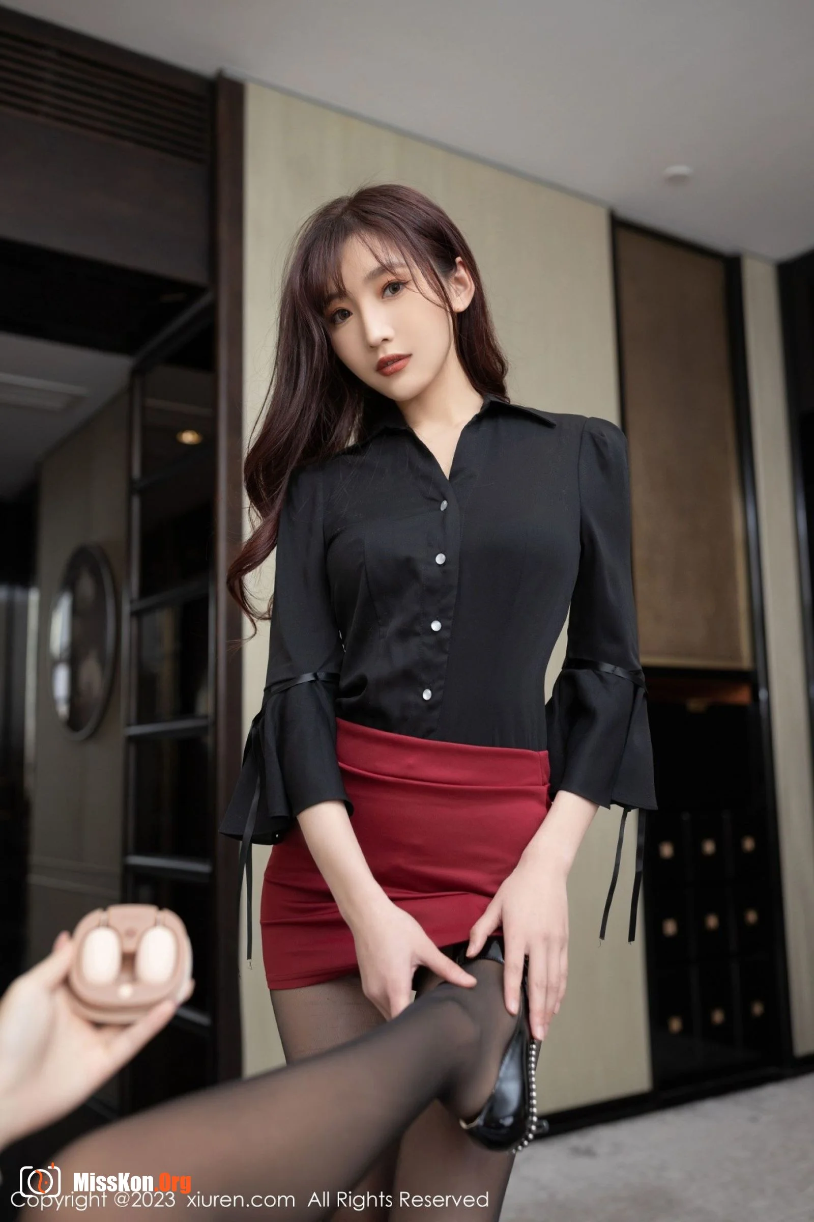 Lu Xuanxuan - Photo 8