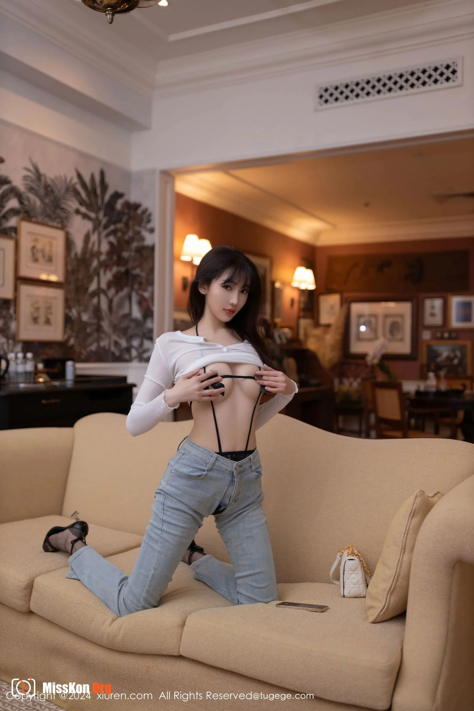Lu Xuanxuan - Photo 13
