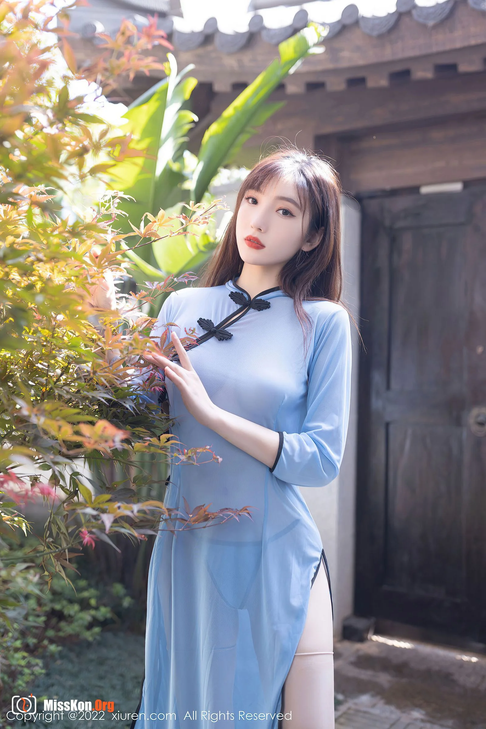 Lu Xuanxuan - Photo 12
