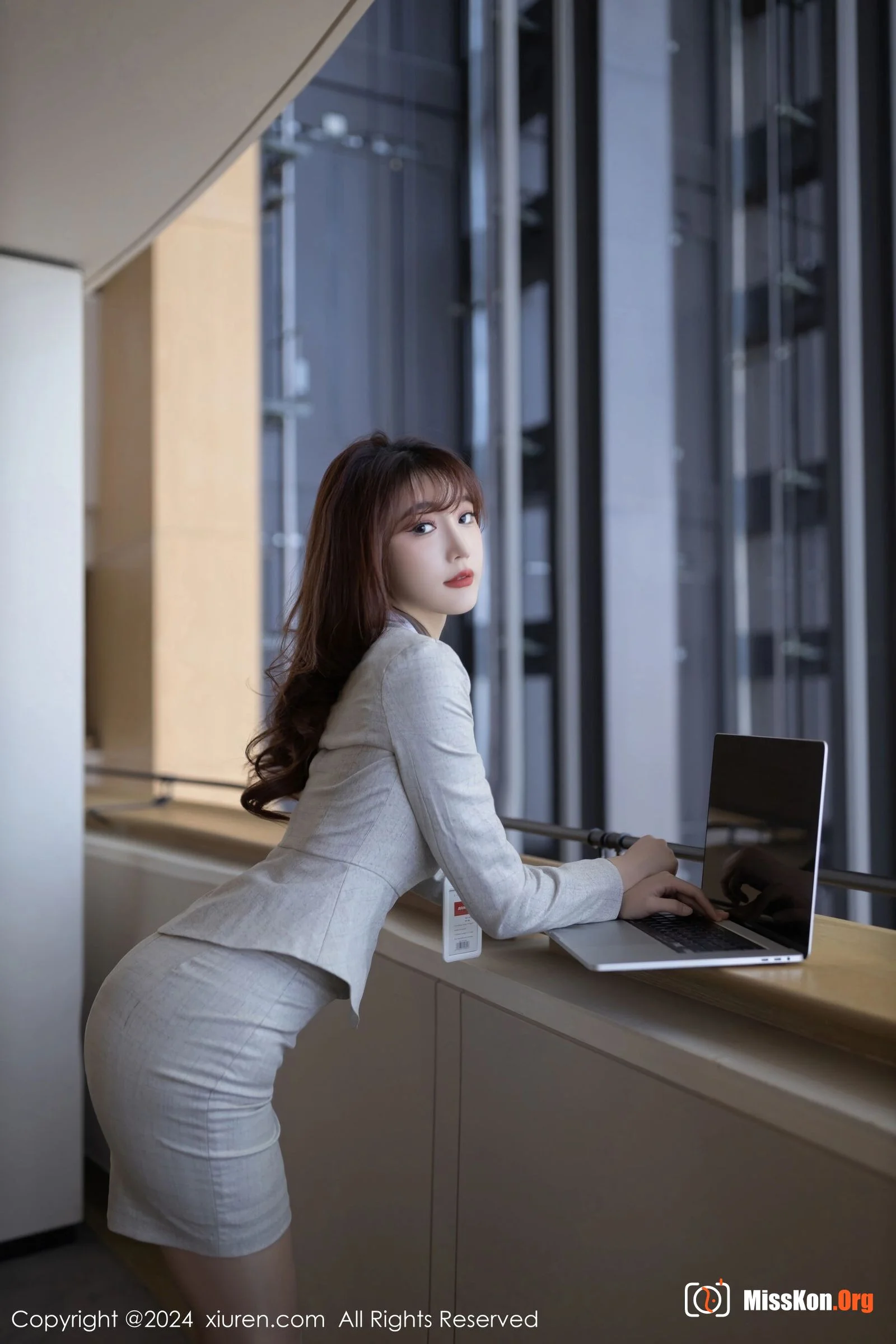 Lu Xuanxuan - Photo 2