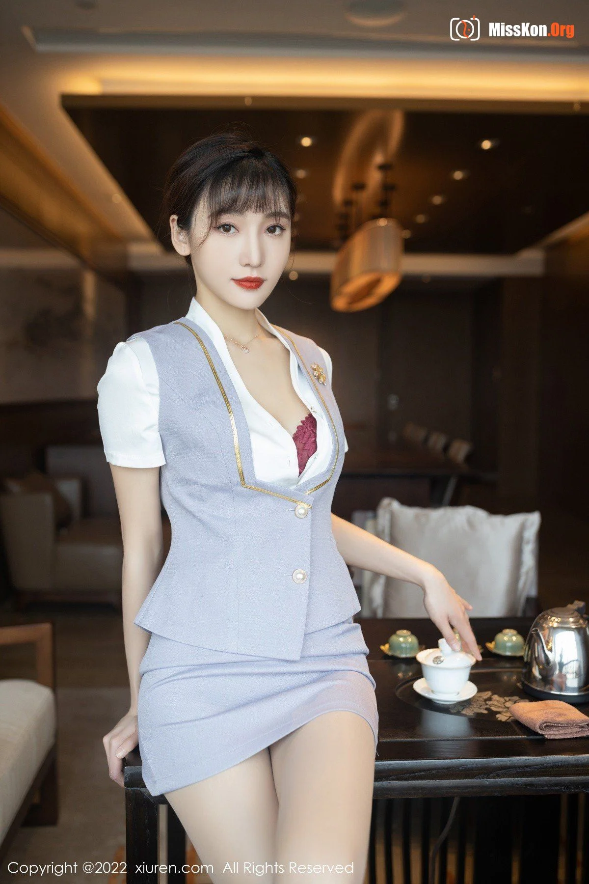 Lu Xuanxuan - Photo 12