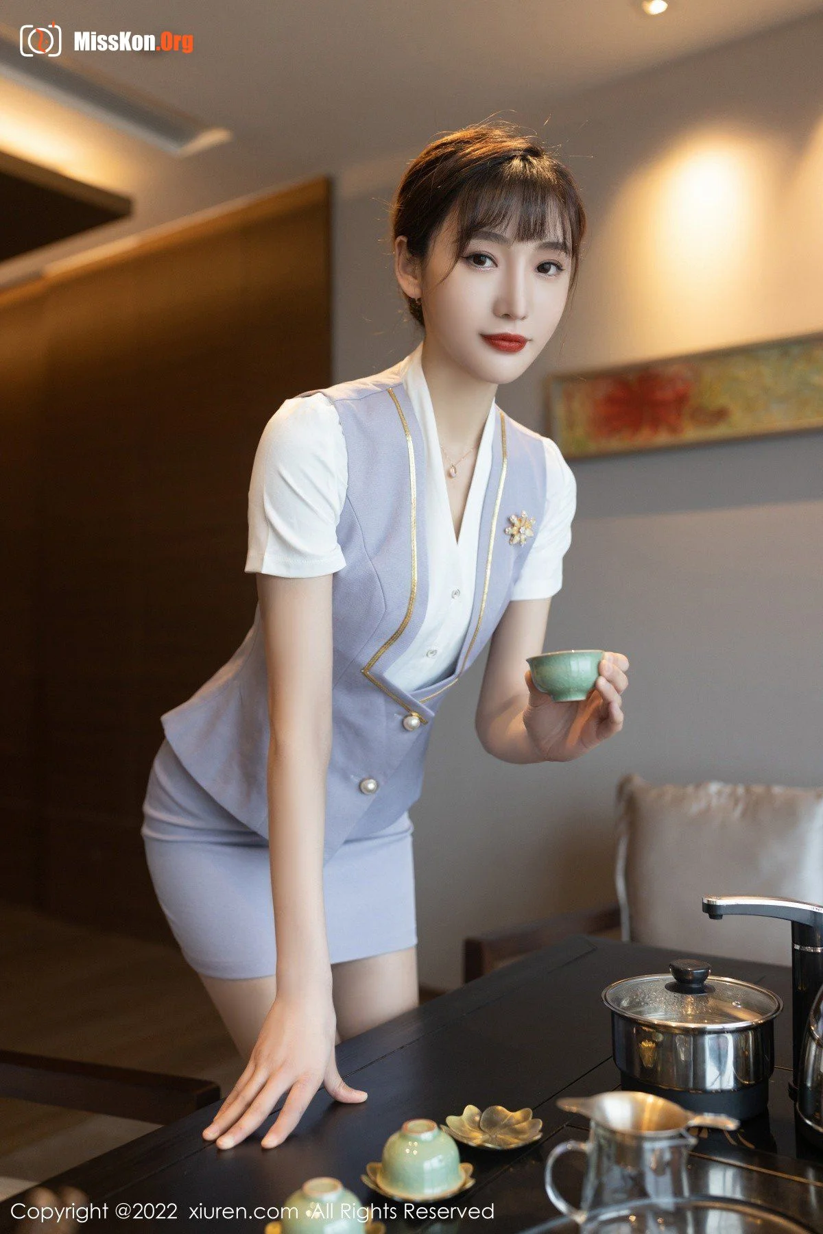 Lu Xuanxuan - Photo 2