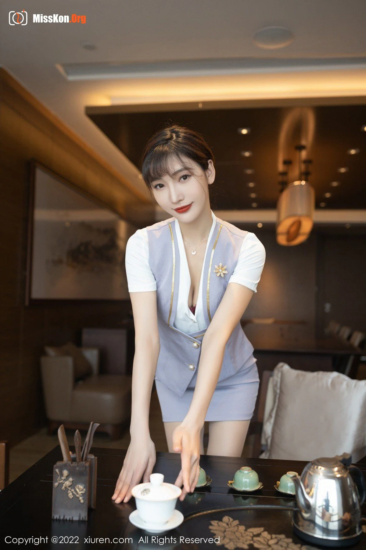 Lu Xuanxuan - Photo 6