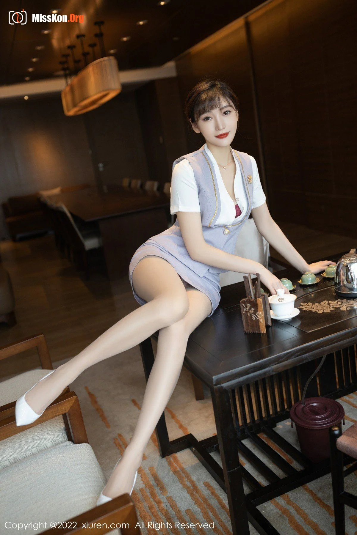 Lu Xuanxuan - Photo 8