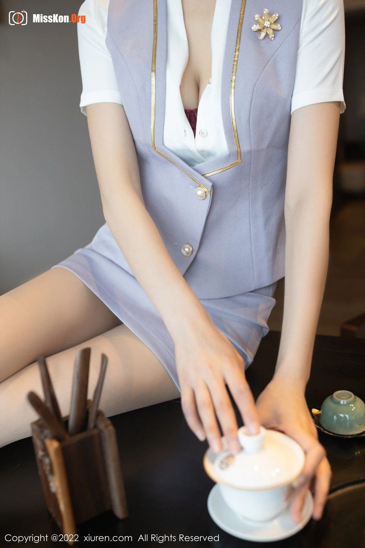 Lu Xuanxuan - Photo 9