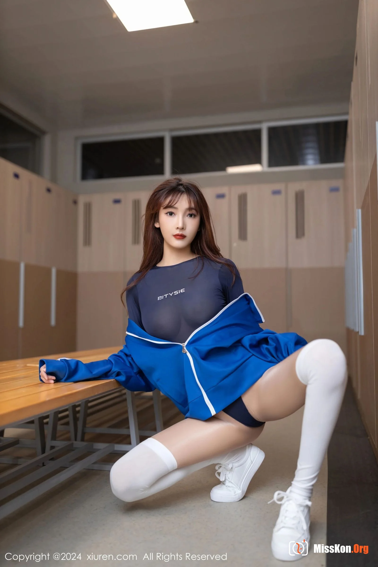 Lu Xuanxuan - Photo 18
