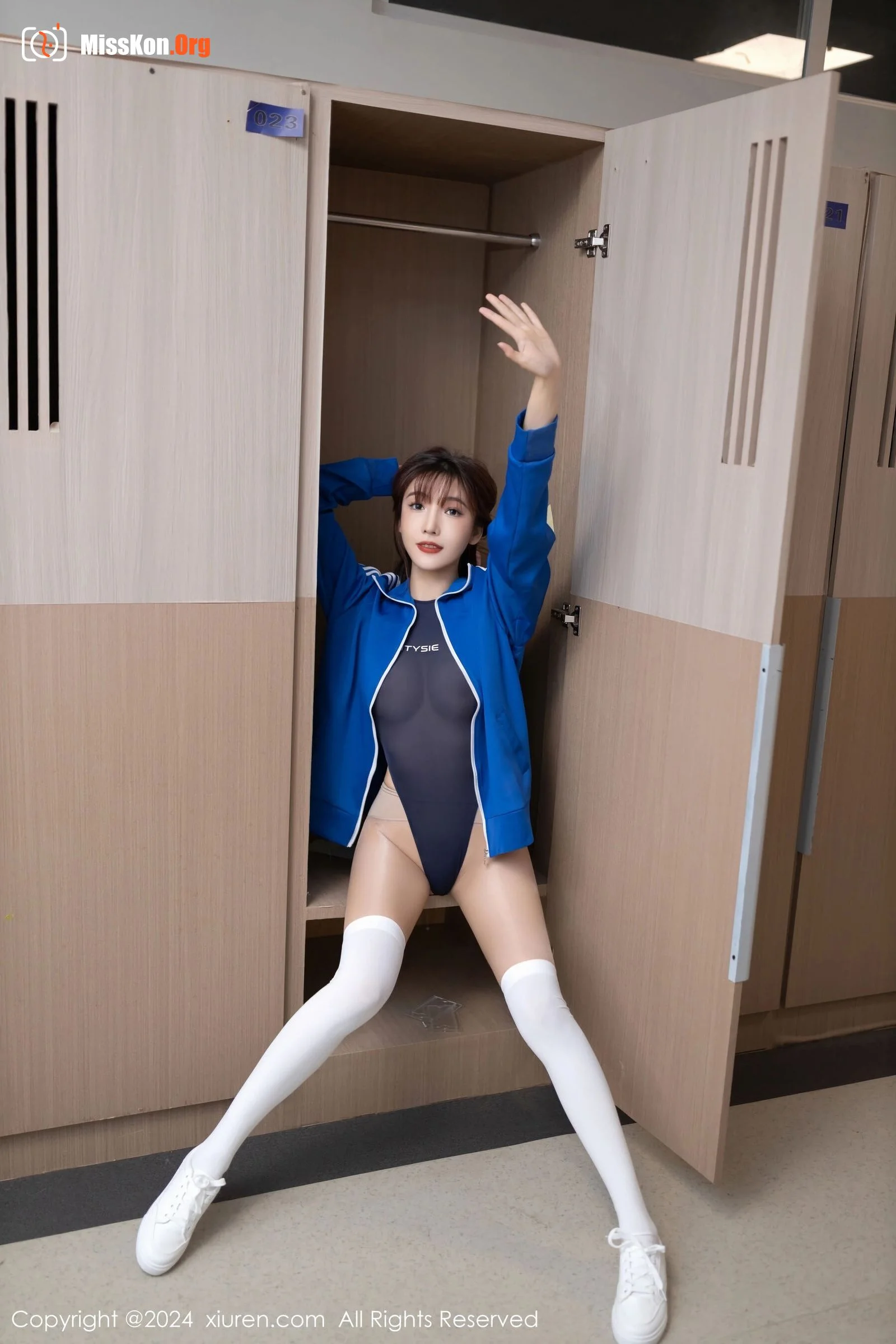 Lu Xuanxuan - Photo 8