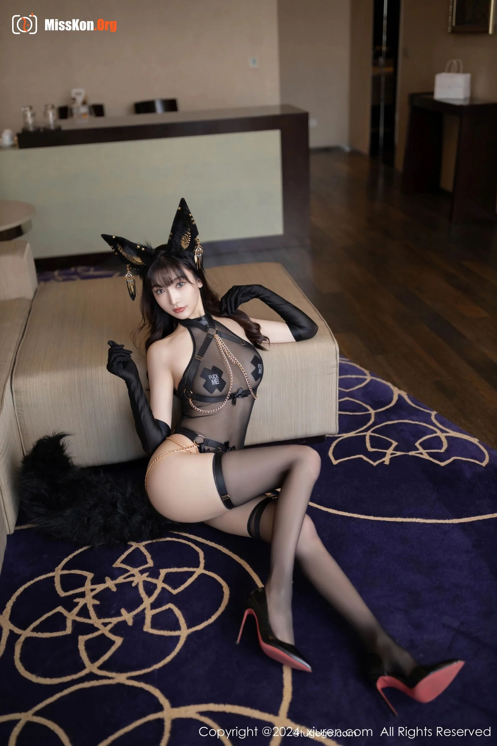 Lu Xuanxuan - Photo 17