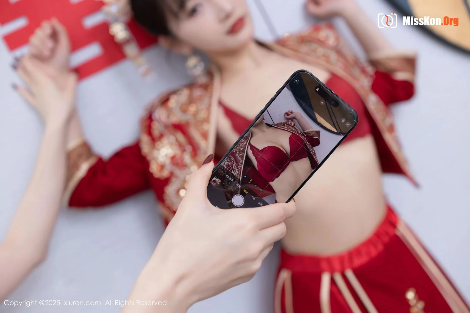 Lu Xuanxuan - Photo 12