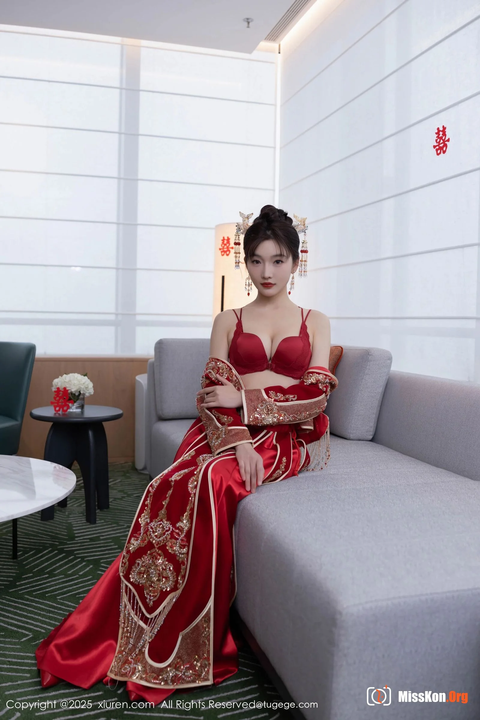 Lu Xuanxuan - Photo 15