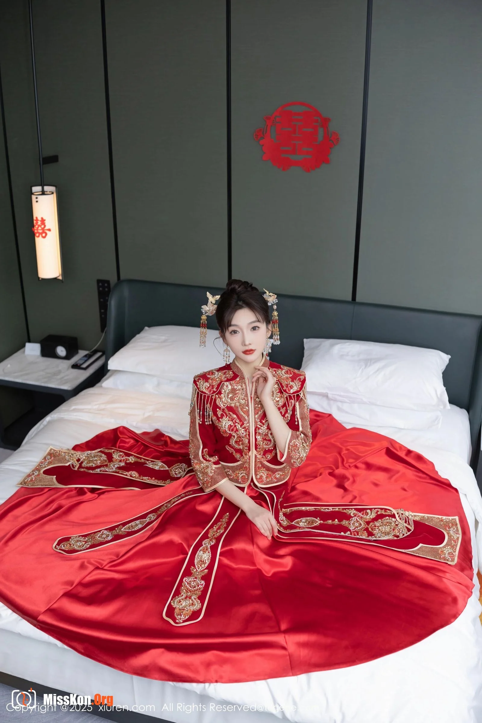 Lu Xuanxuan - Photo 2