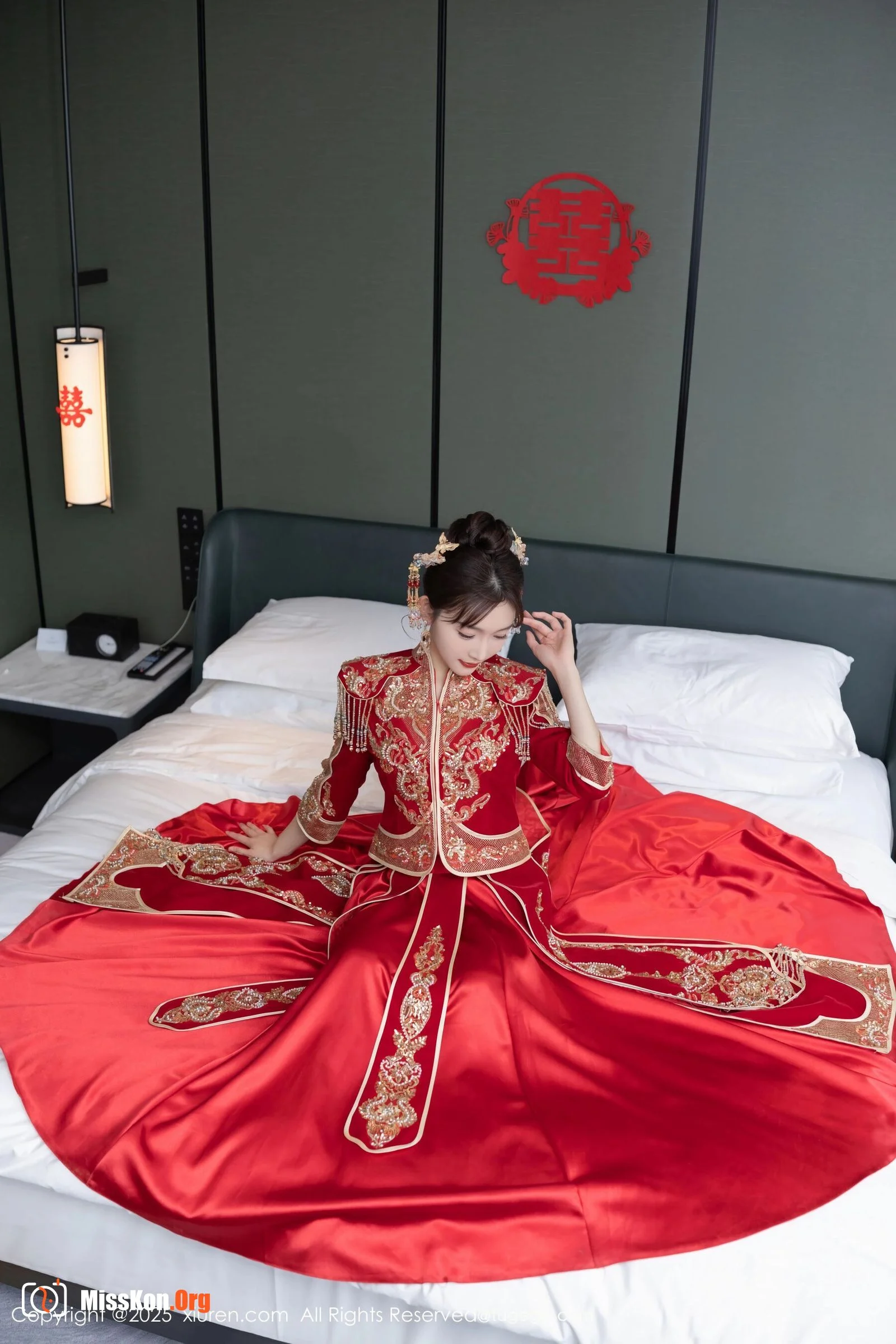 Lu Xuanxuan - Photo 3