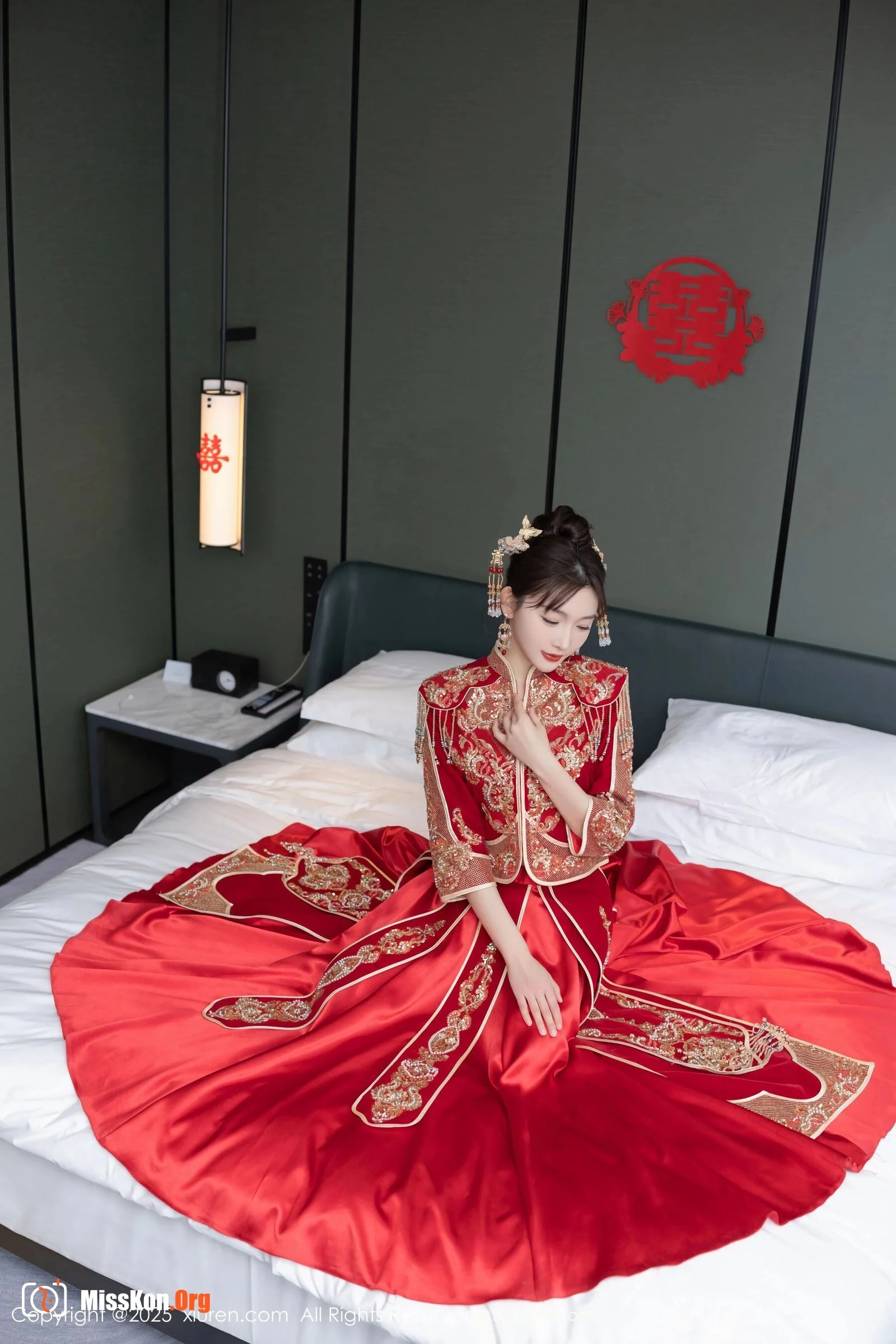 Lu Xuanxuan - Photo 4