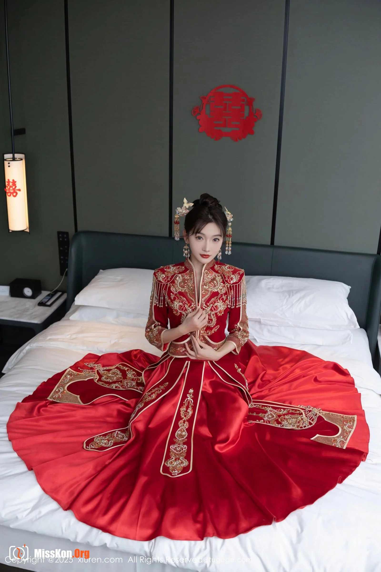 Lu Xuanxuan - Photo 6