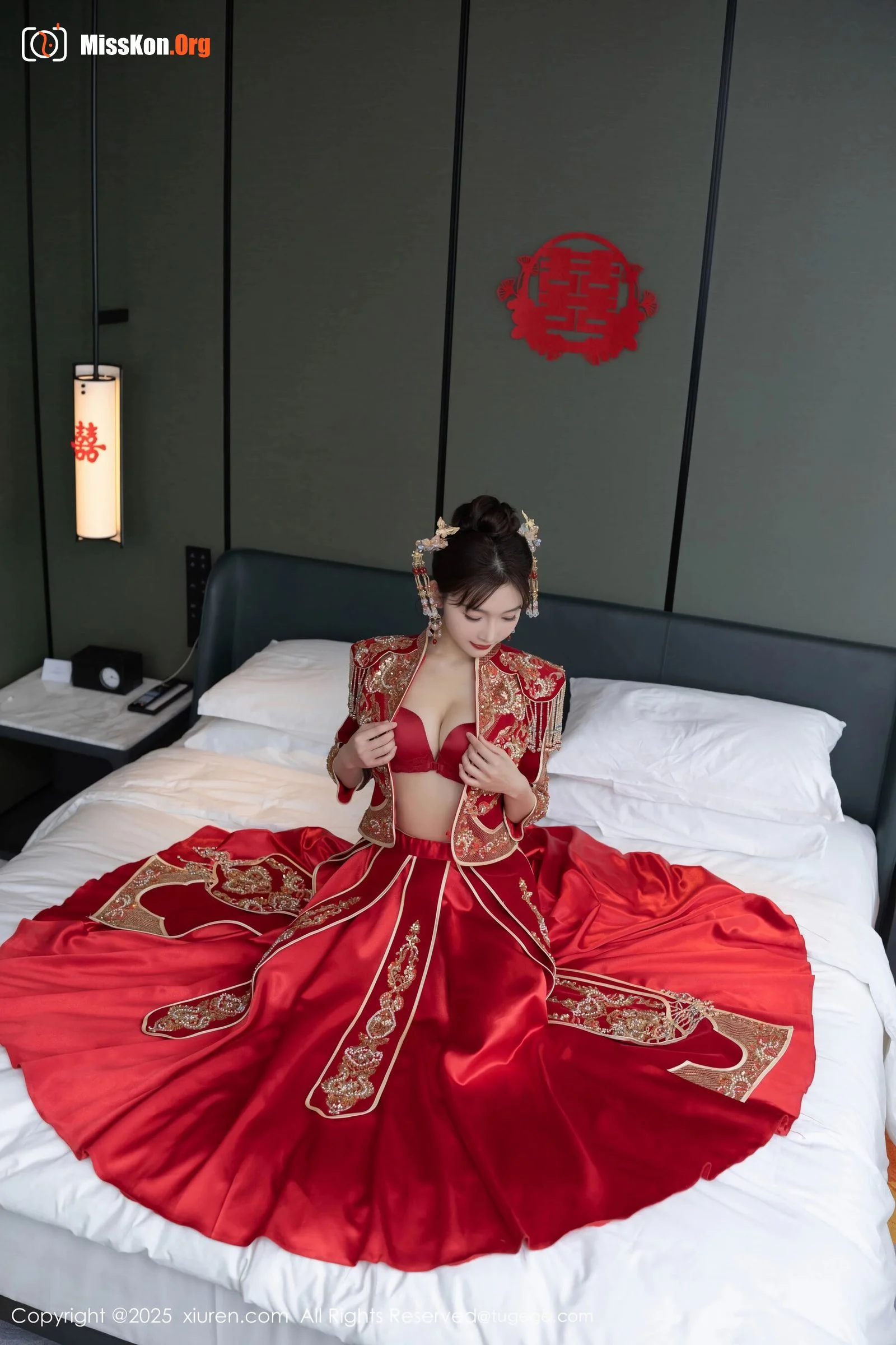 Lu Xuanxuan - Photo 7