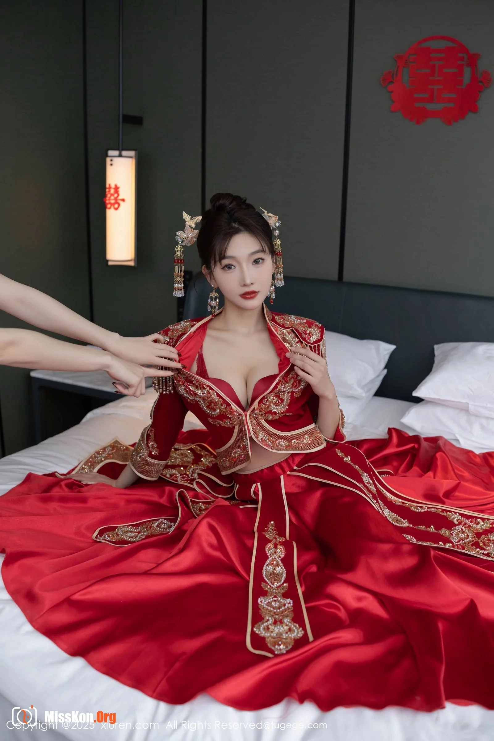 Lu Xuanxuan - Photo 8