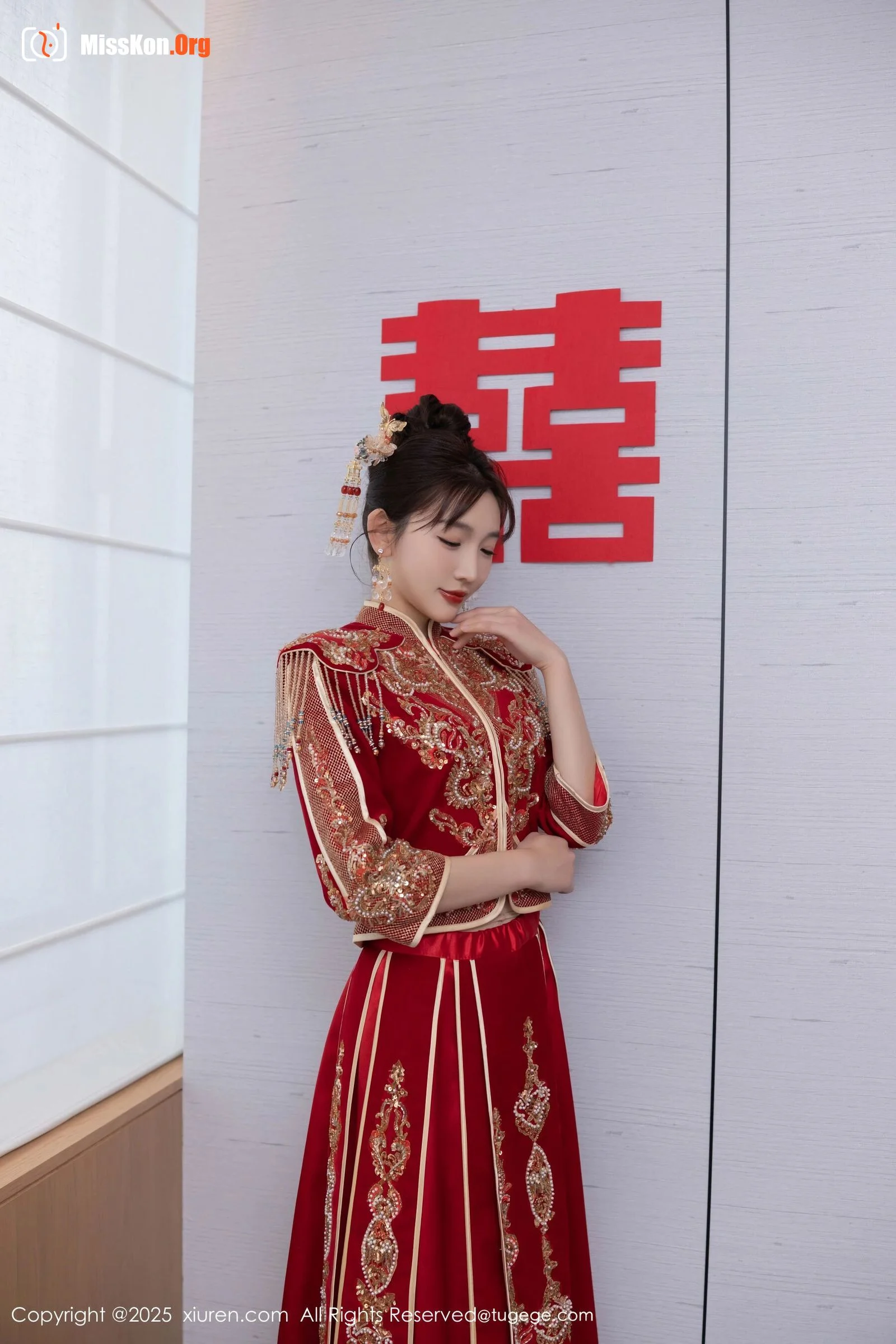 Lu Xuanxuan - Photo 9