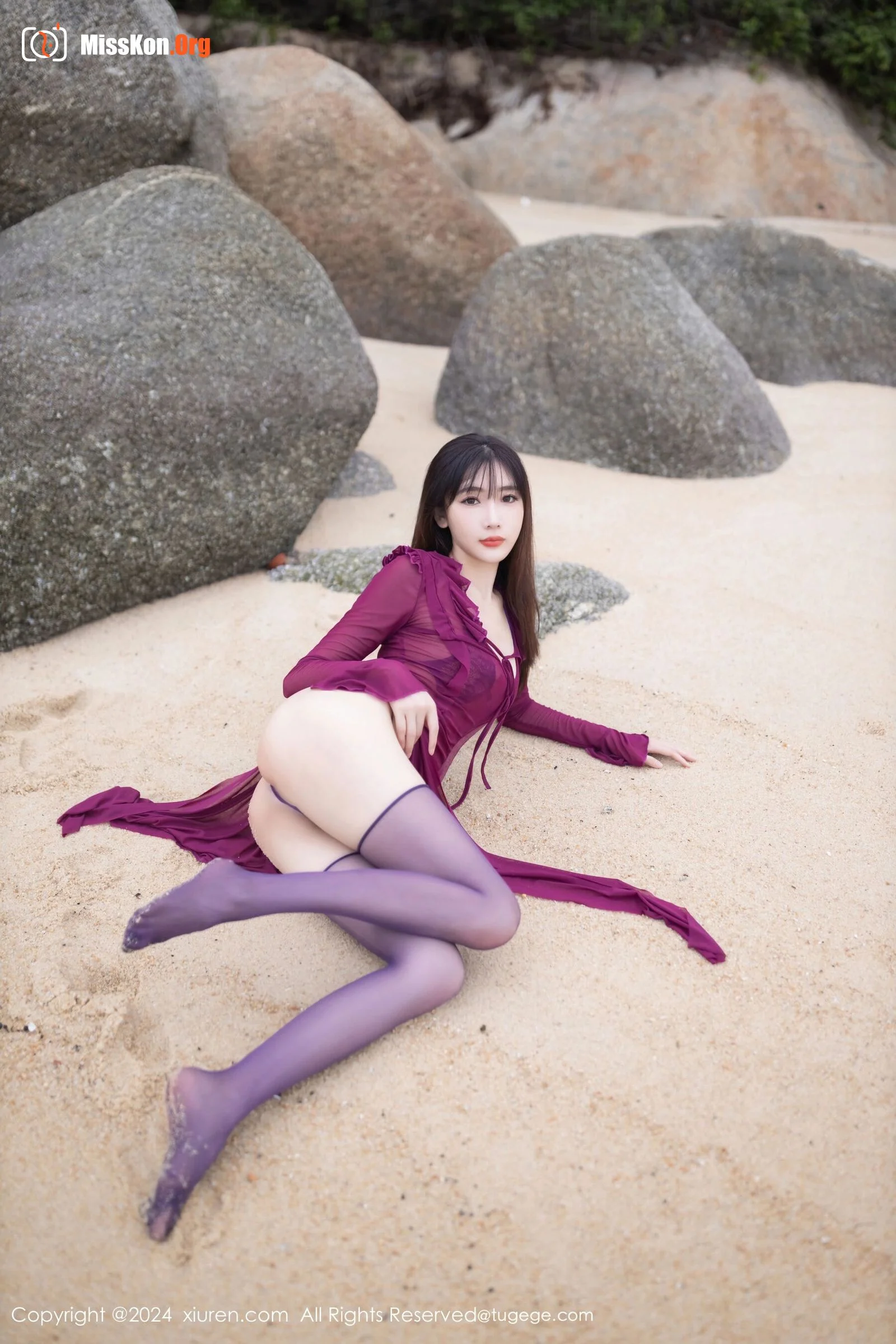 Lu Xuanxuan - Photo 12