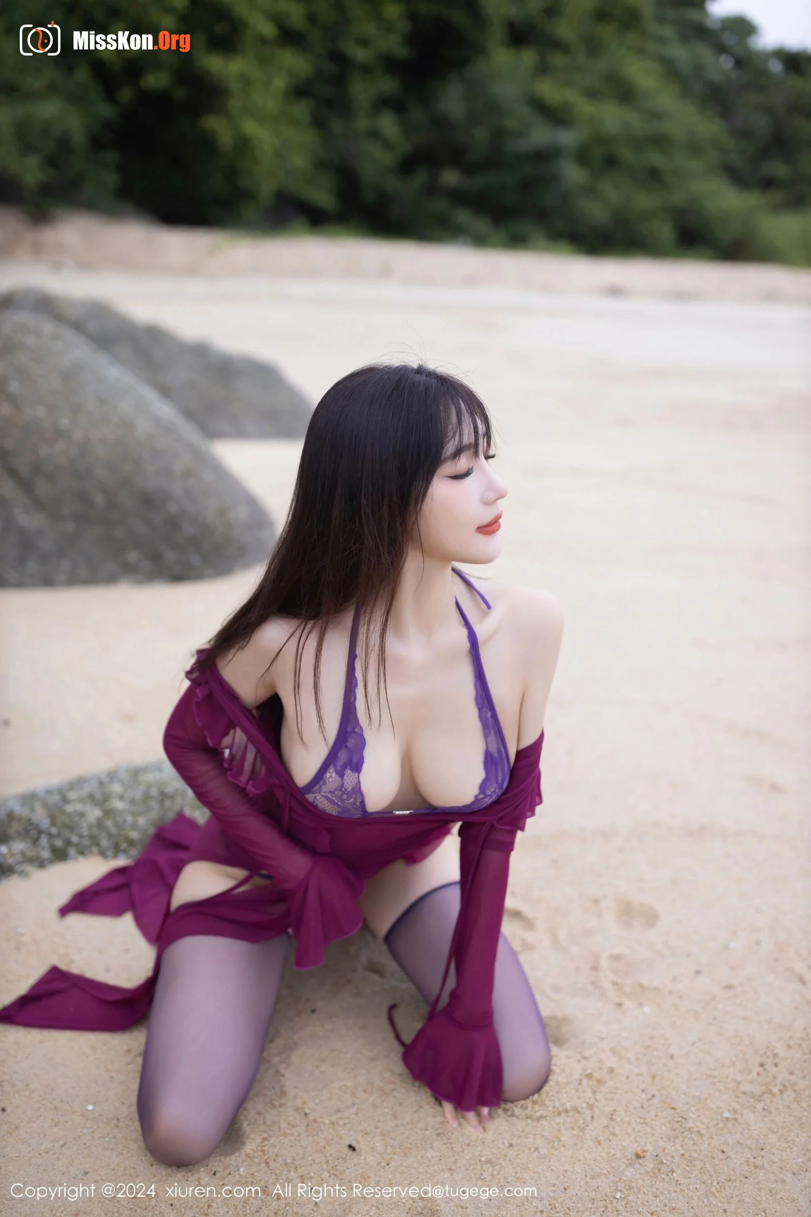 Lu Xuanxuan - Photo 18