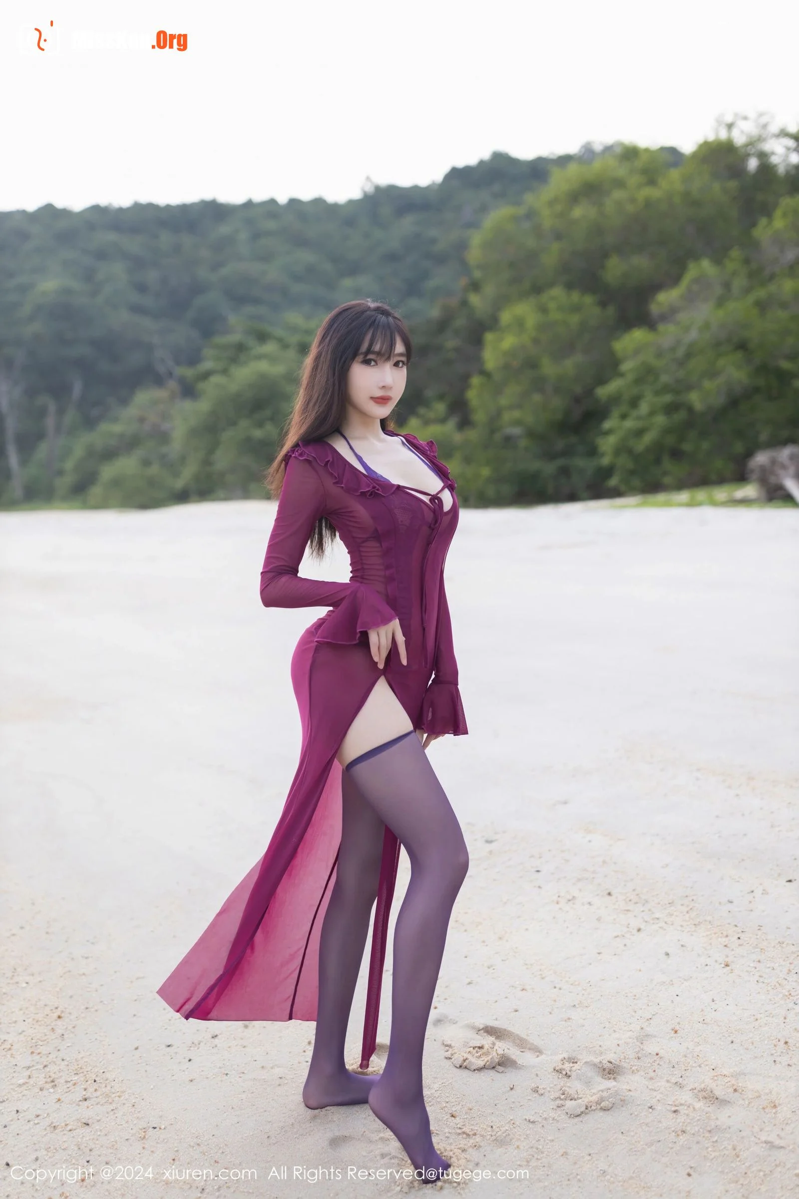 Lu Xuanxuan - Photo 2