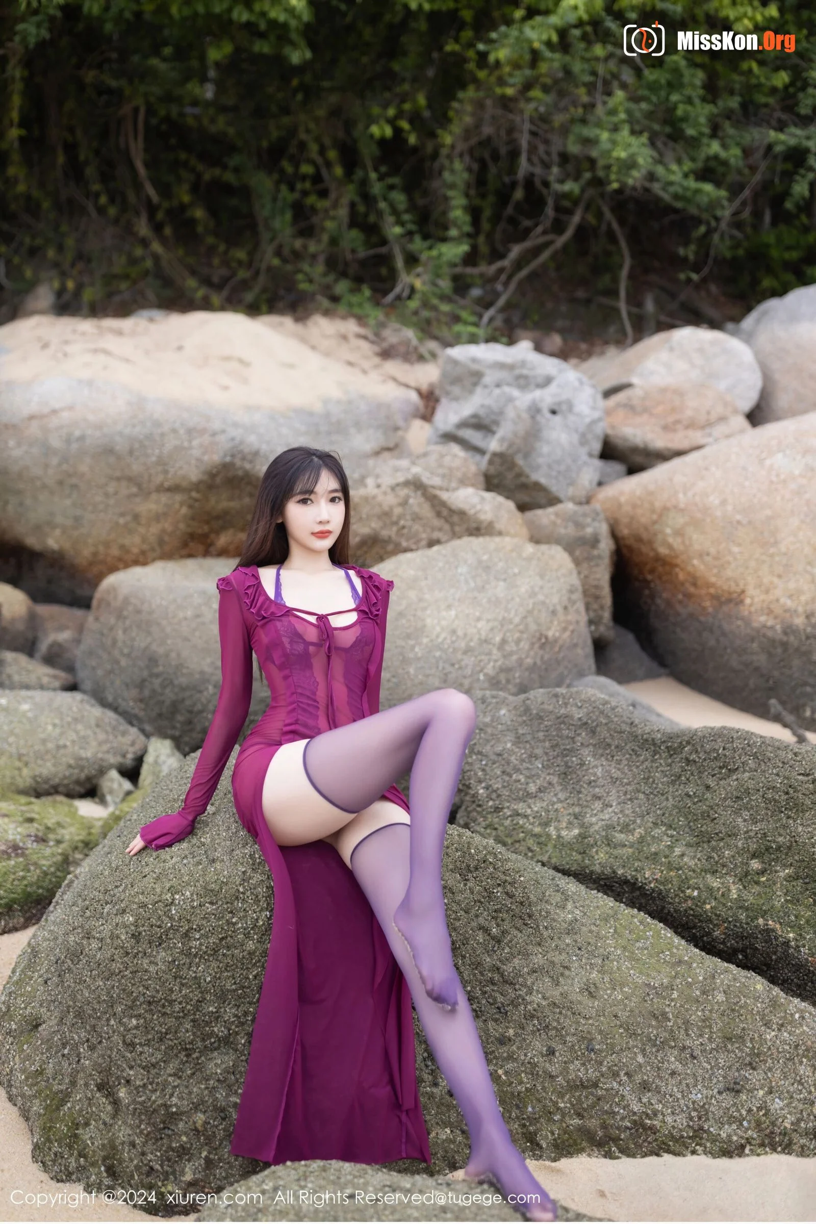 Lu Xuanxuan - Photo 7