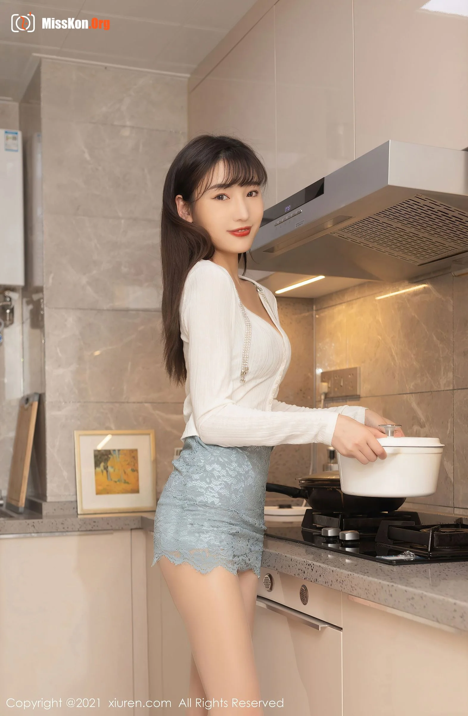 Lu Xuanxuan - Photo 20