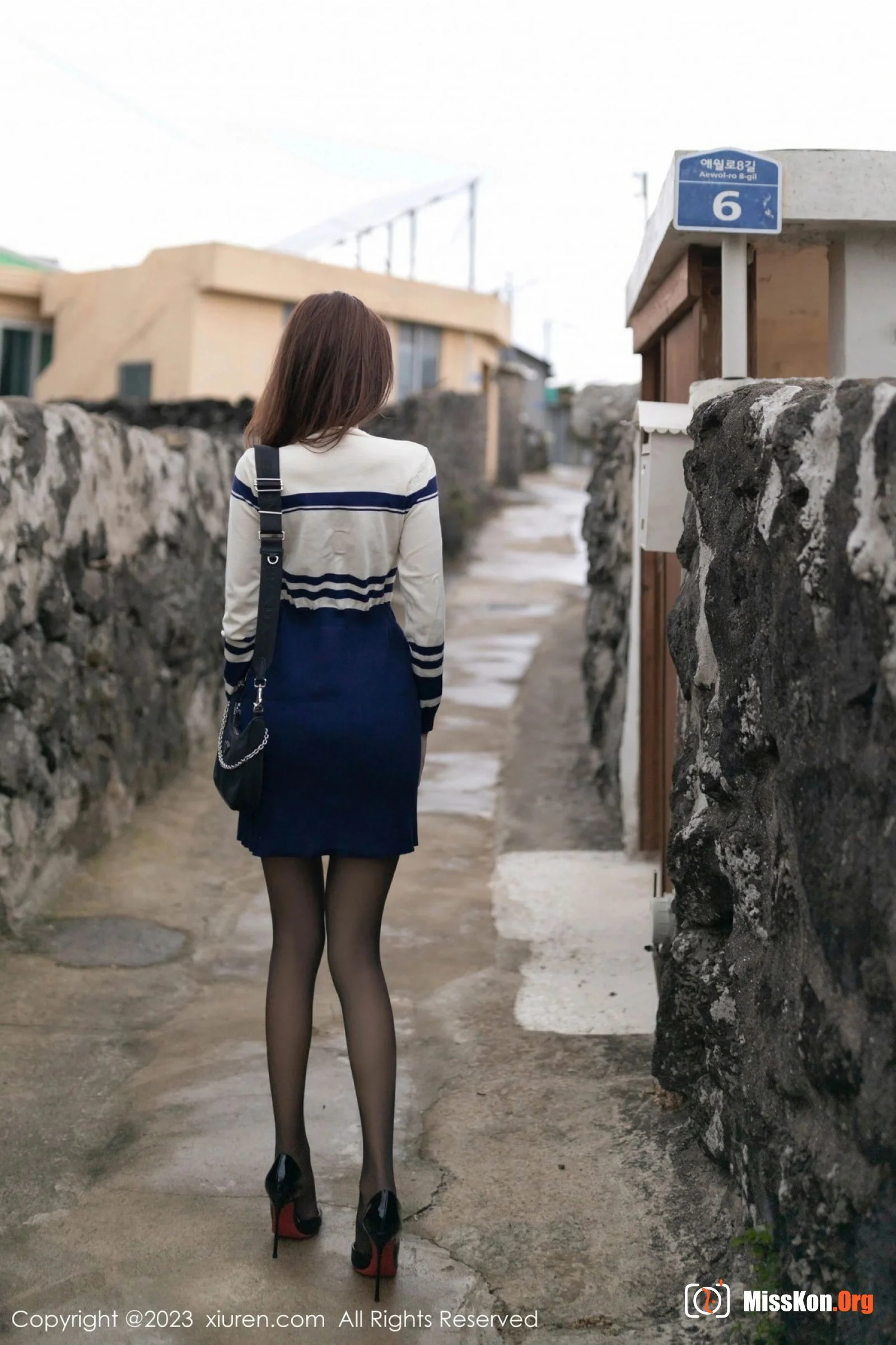 Lu Xuanxuan - Photo 4