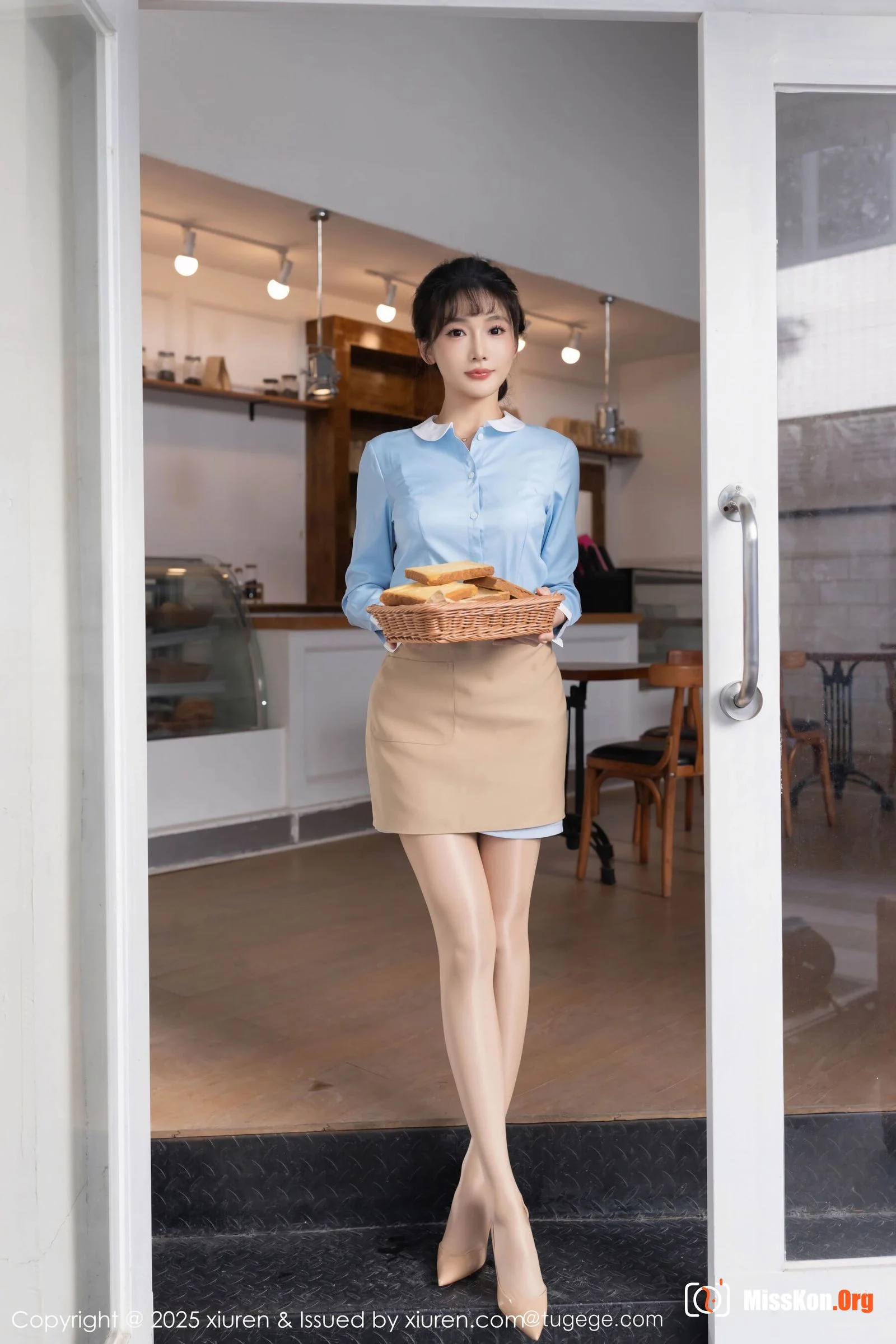 Lu Xuanxuan - Photo 12